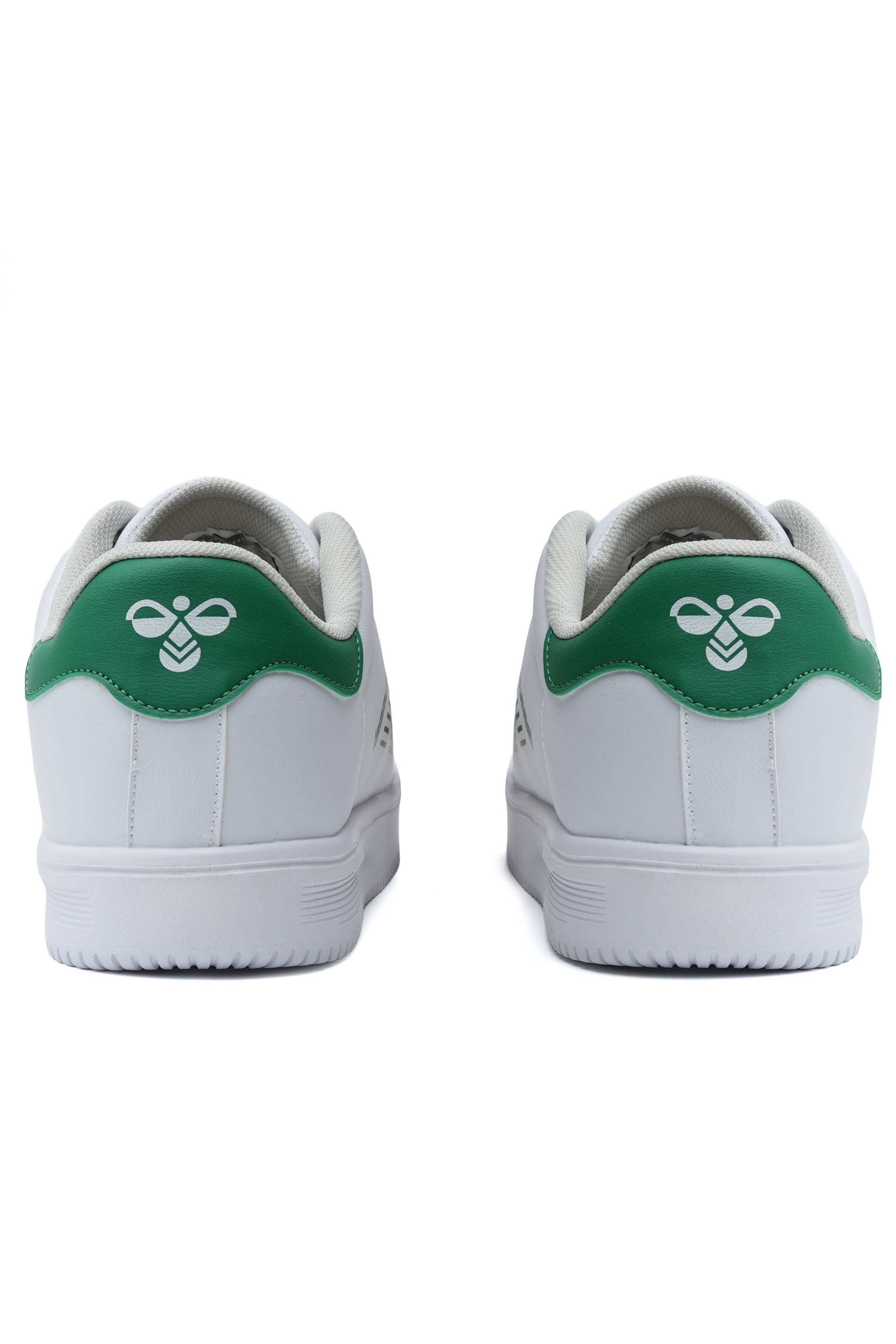 Hummel Vıborg Smu Unisex Ayakkabı 212150-9057