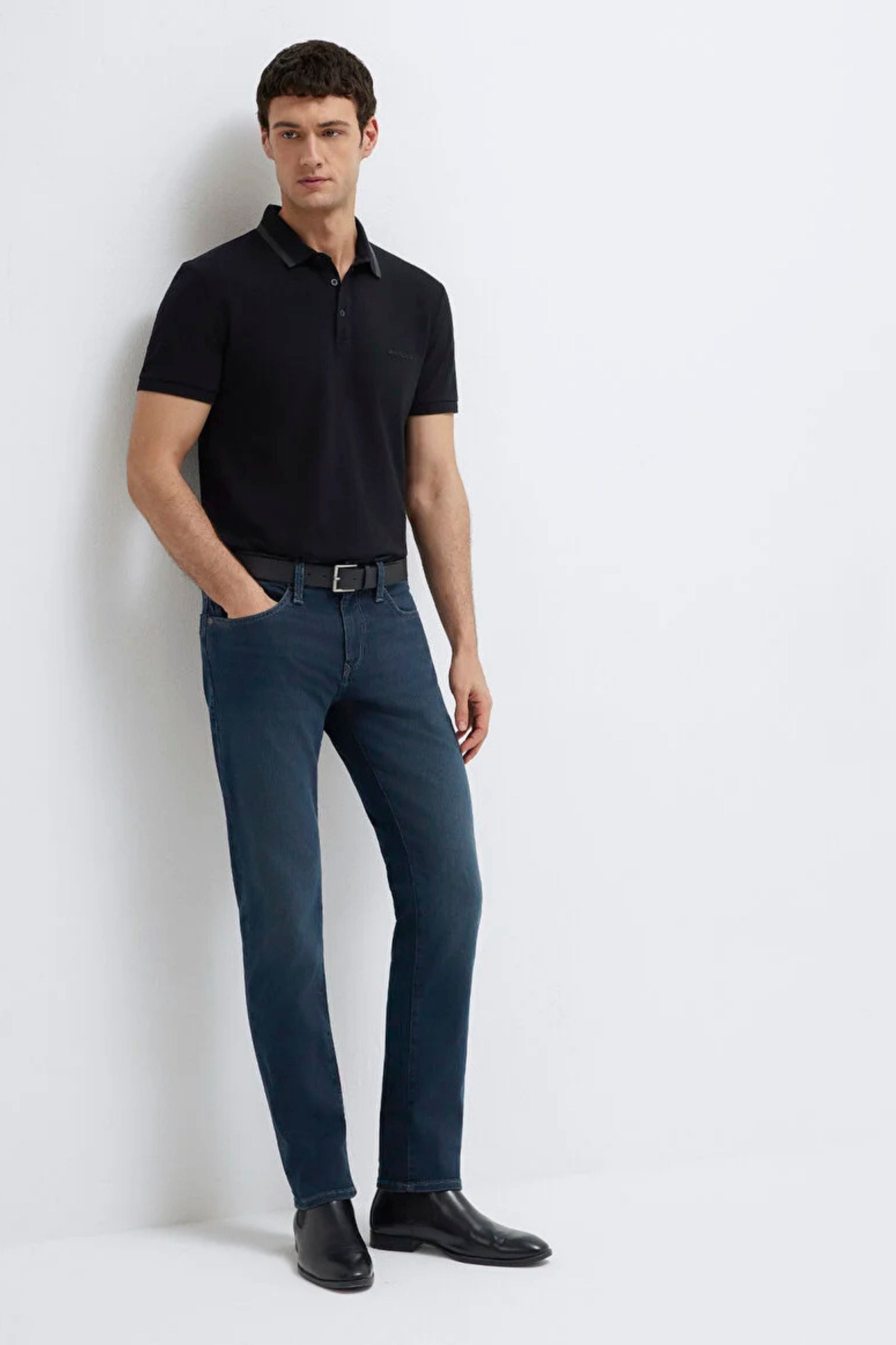 Mavi Marcus Erkek Jean Pantolon M0035126-972