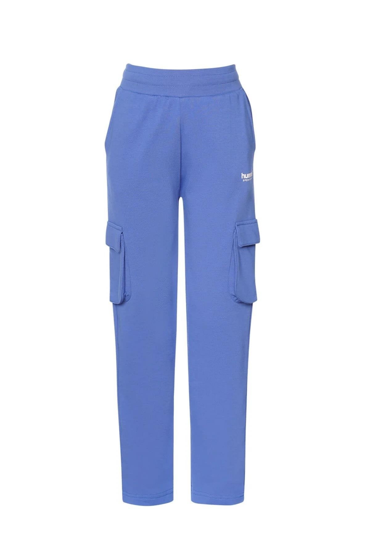 Hummel Nalu Erkek Çocuk Eşofman Altı 932227-7837