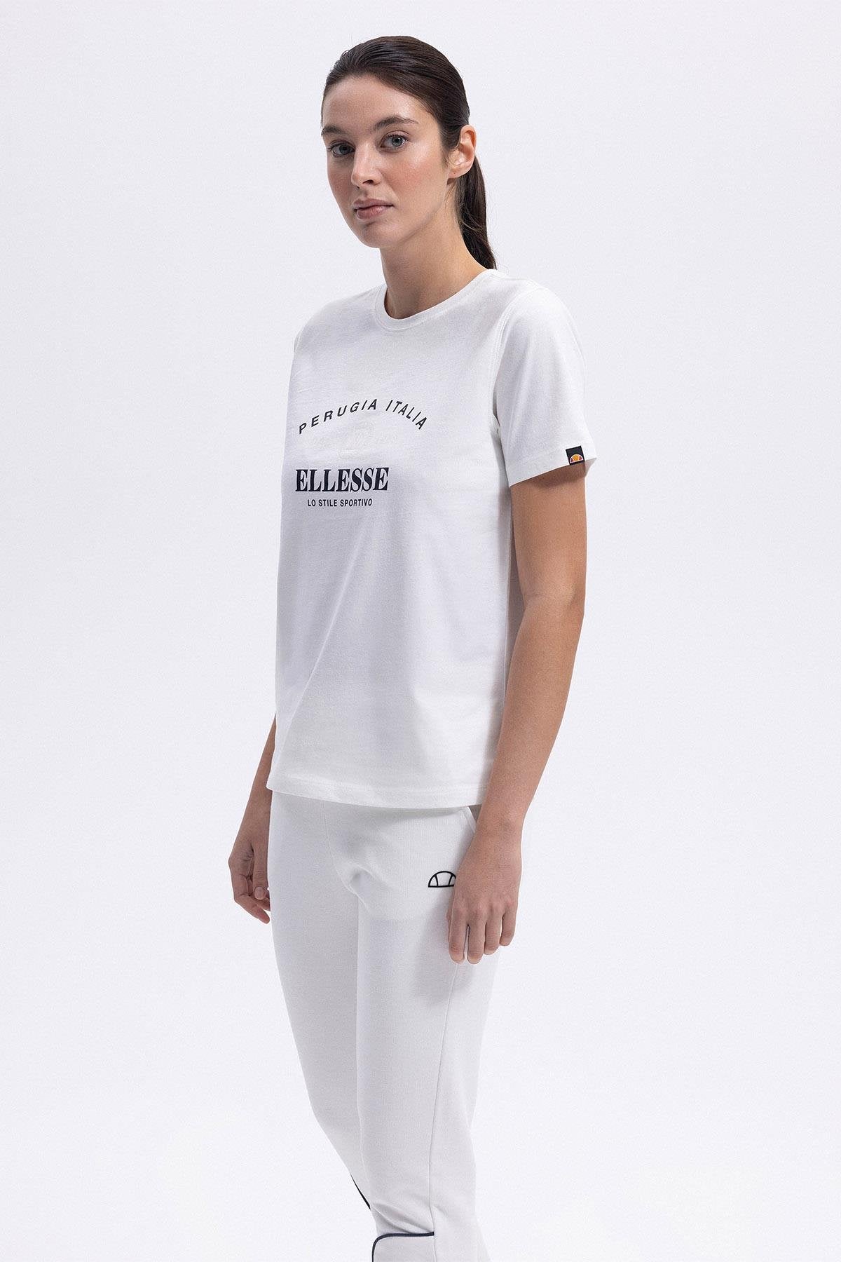 Ellesse Kadın Tişört EF446-OF