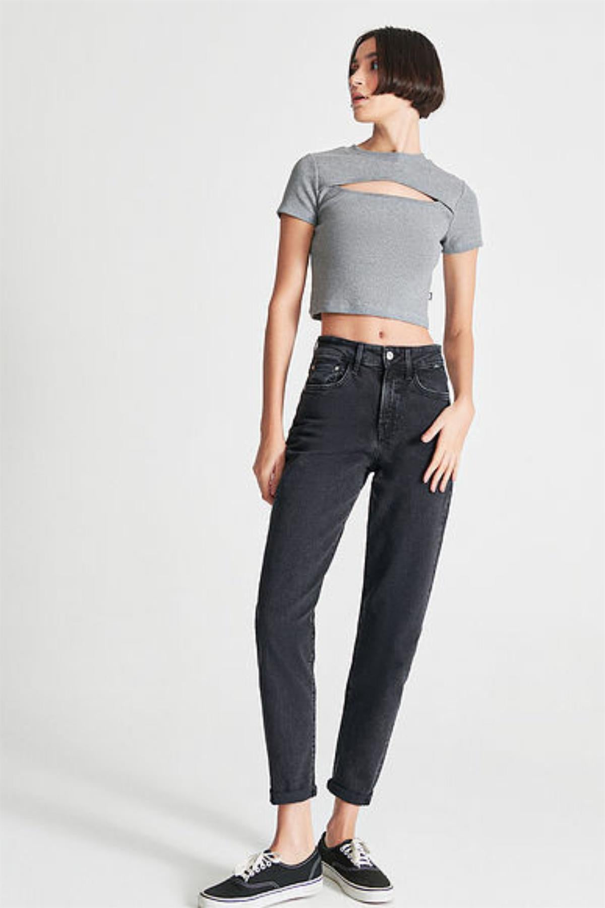 Mavi Cındy Kadın Jean Pantolon M100277-35