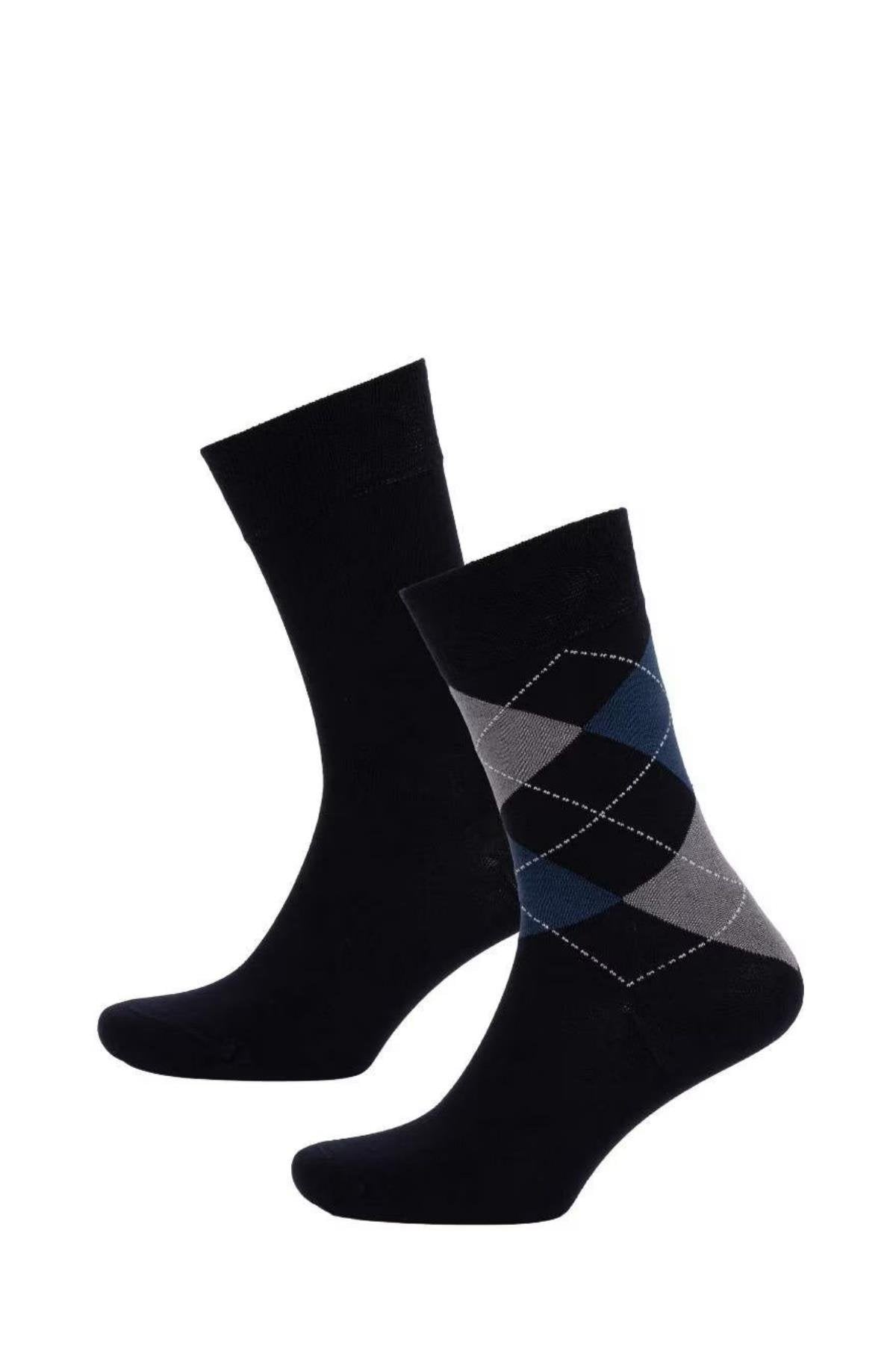 Defacto Erkek Çorap D3775Axtr1