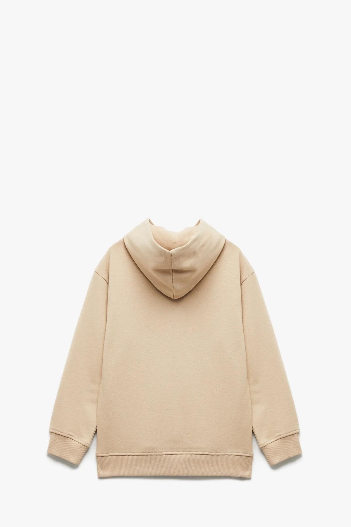 Koton Erkek Çocuk Sweat 6Wkb10131Tk057