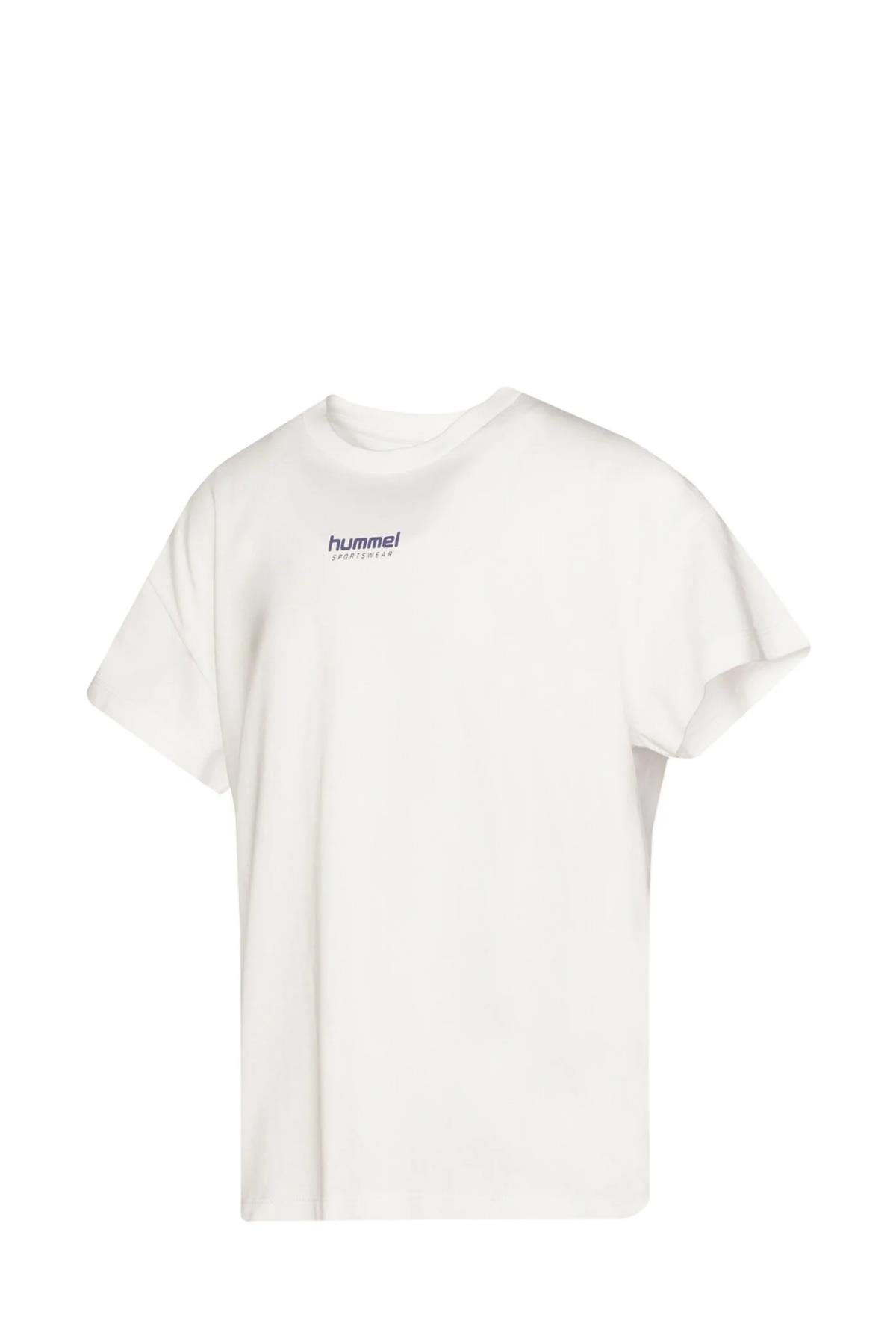 Hummel Peter Erkek Çocuk Tişört 912152-9003
