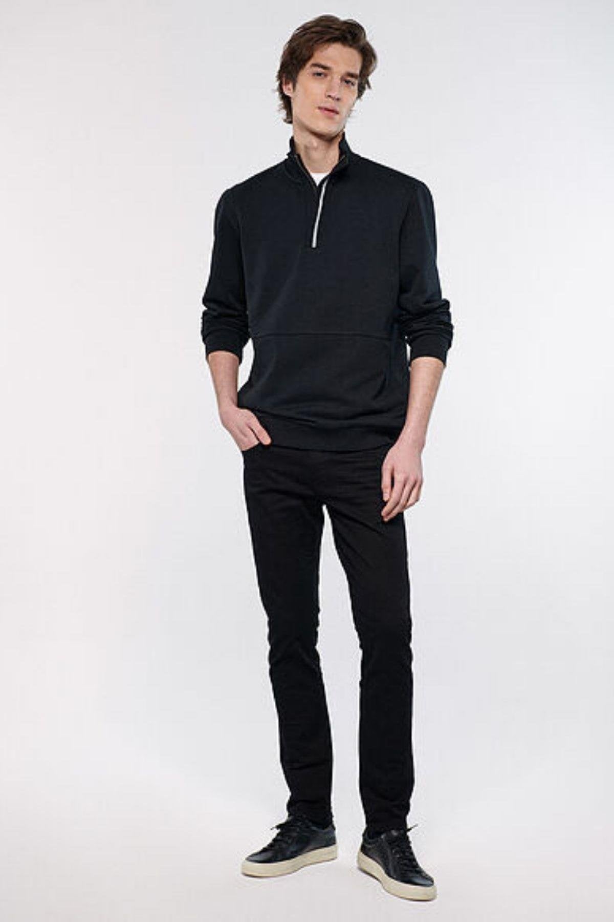 Mavi Jake Zift Erkek Jean Pantolon M004223220