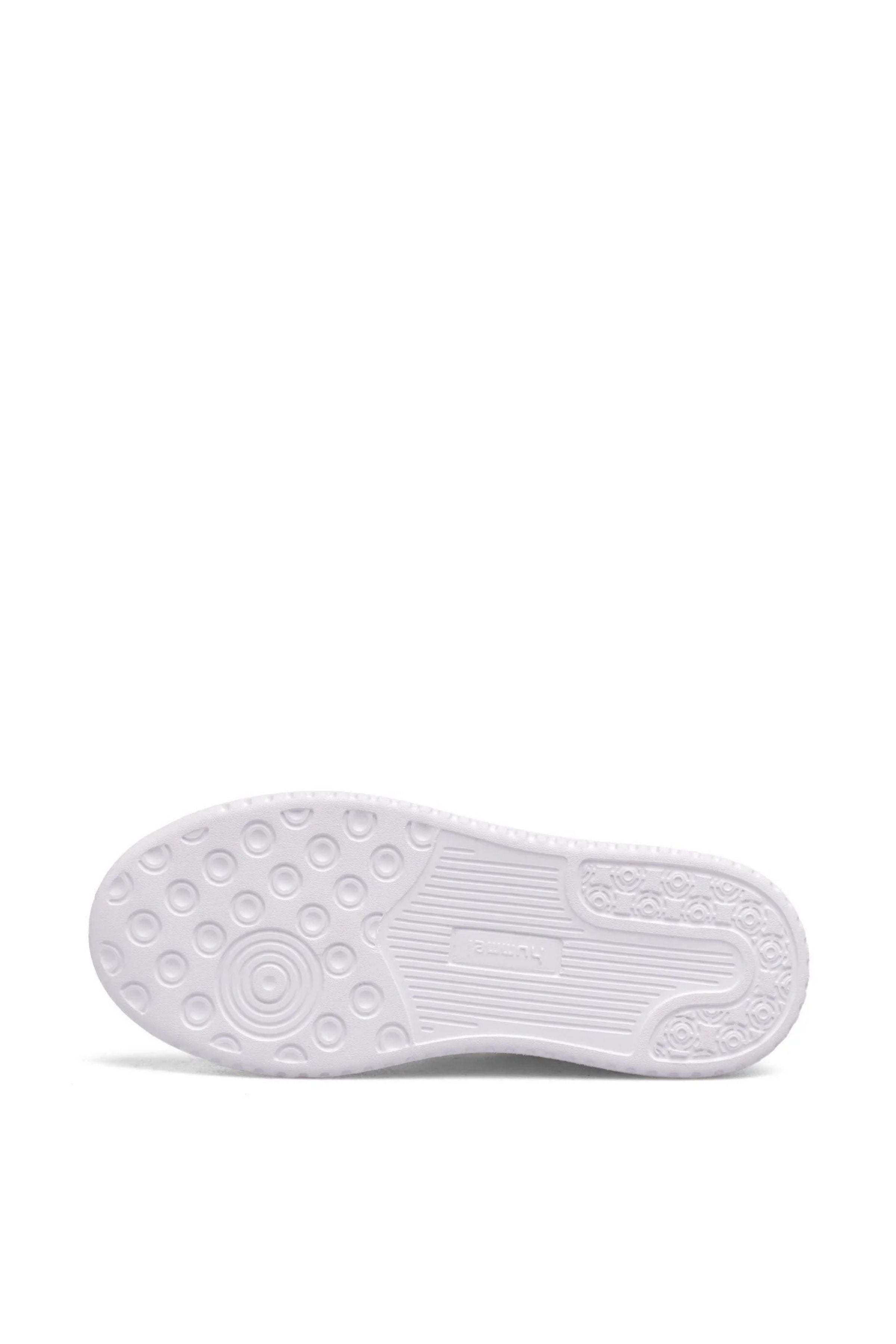 Hummel Busan 25 Jr. Unisex Çocuk Ayakkabı 900862-9253