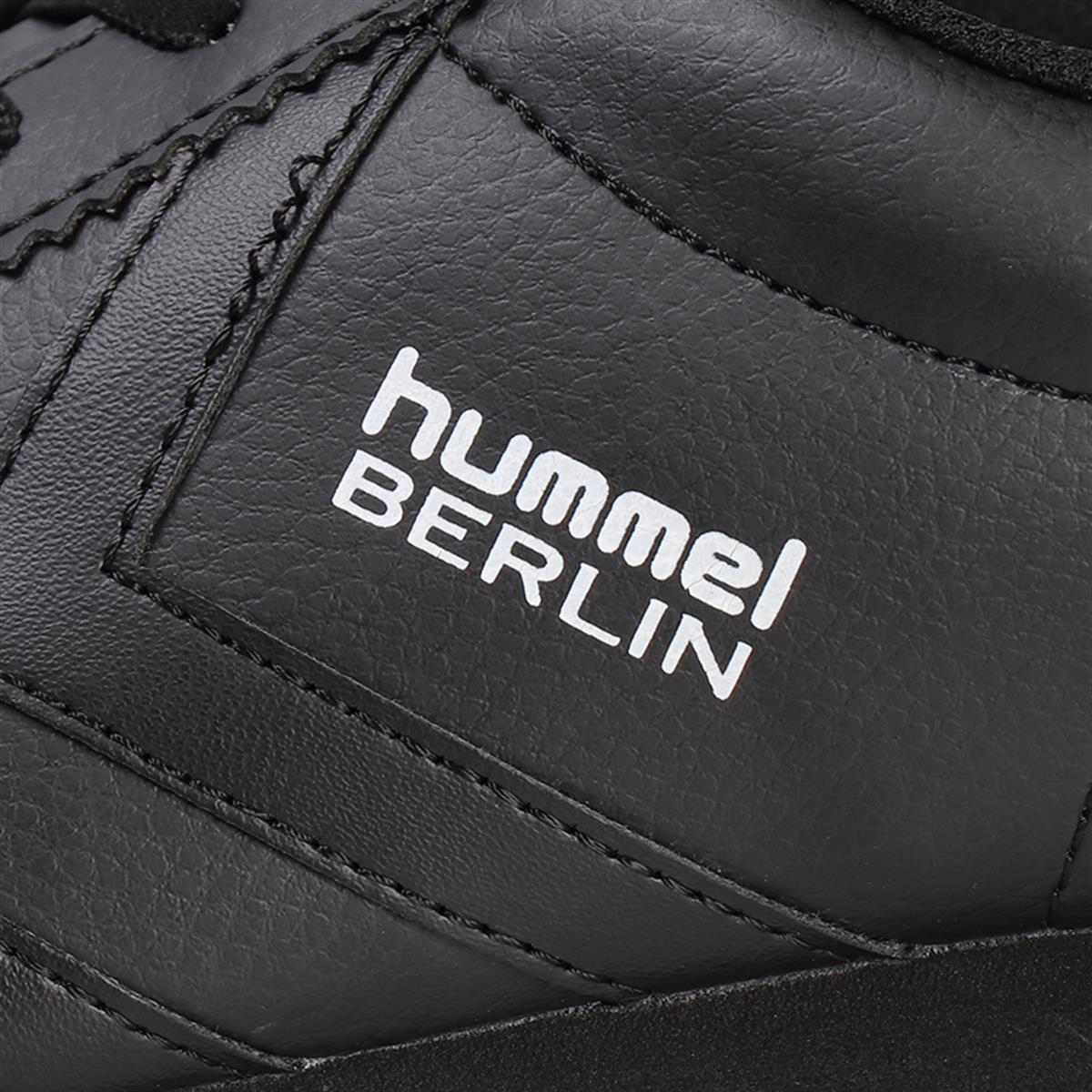 Hummel Hmlberlın Unisex Ayakkabı 205313-2001