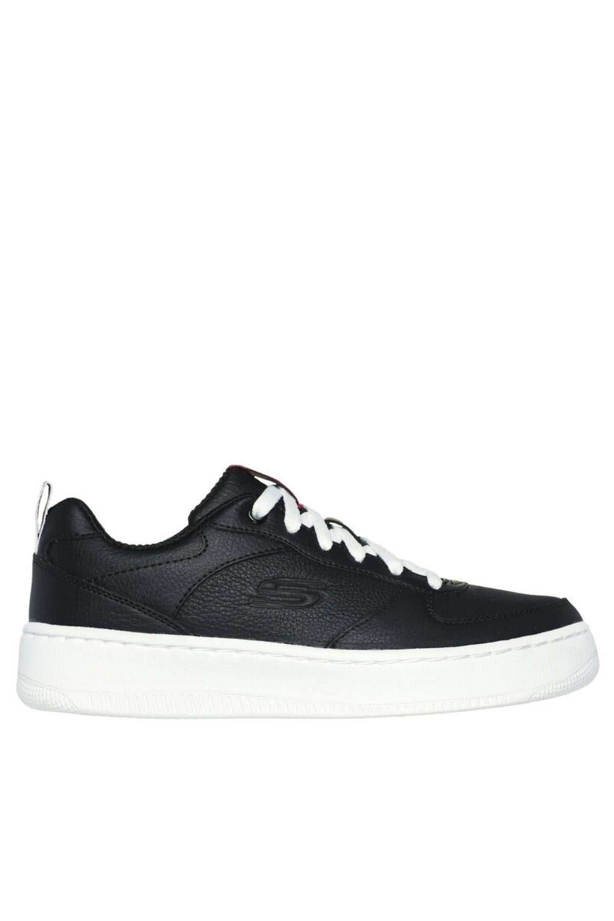 Skechers Sport Court 92 Kadın Ayakkabı 149763 Bkw