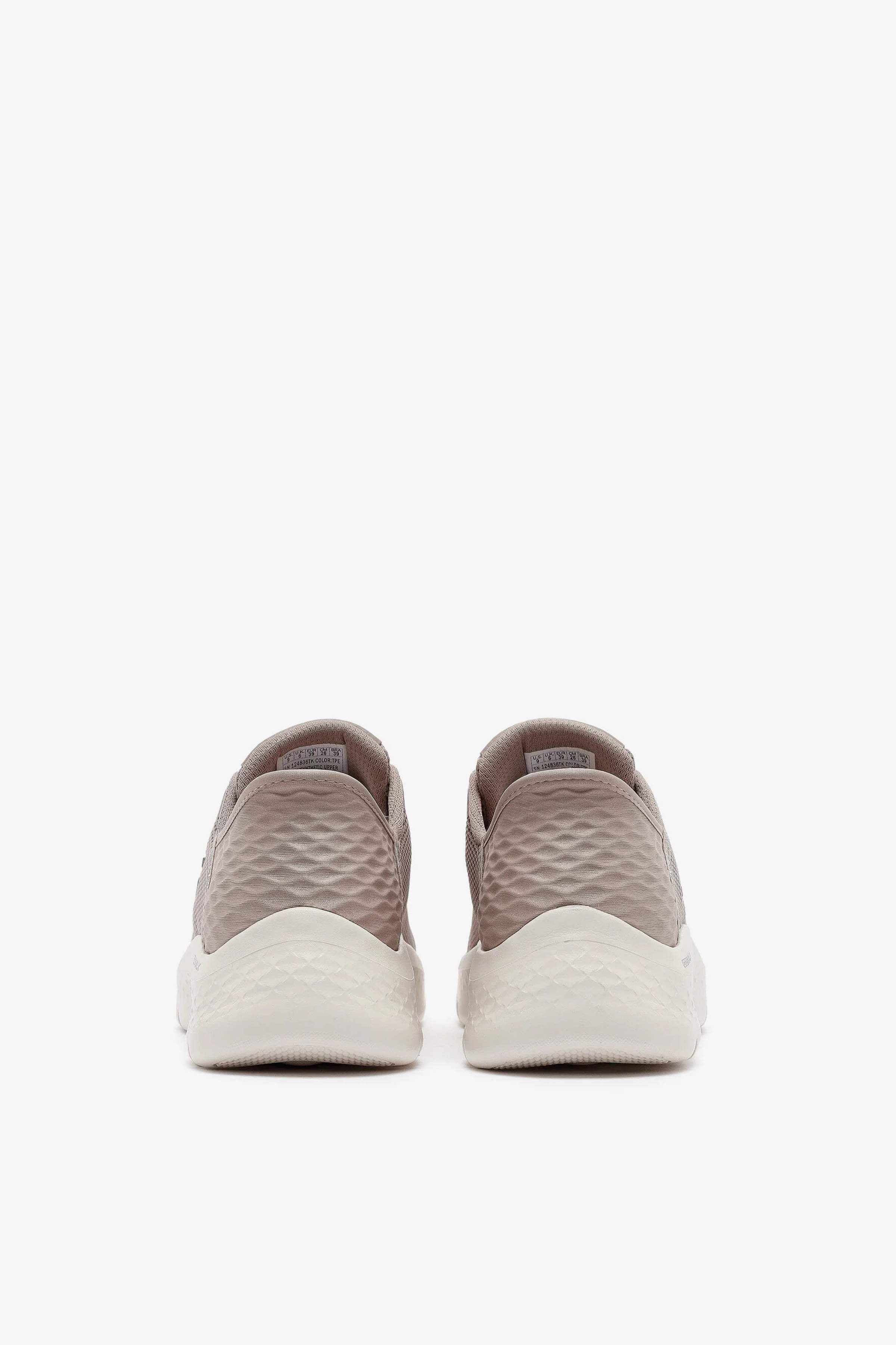 Skechers Go Walk Flex Kadın Spor Ayakkabı 124836TK-TPE