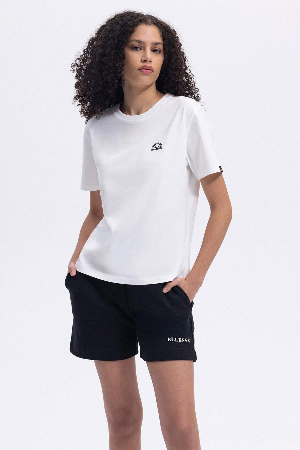 Ellesse Kadın Tişört EF426-ECR