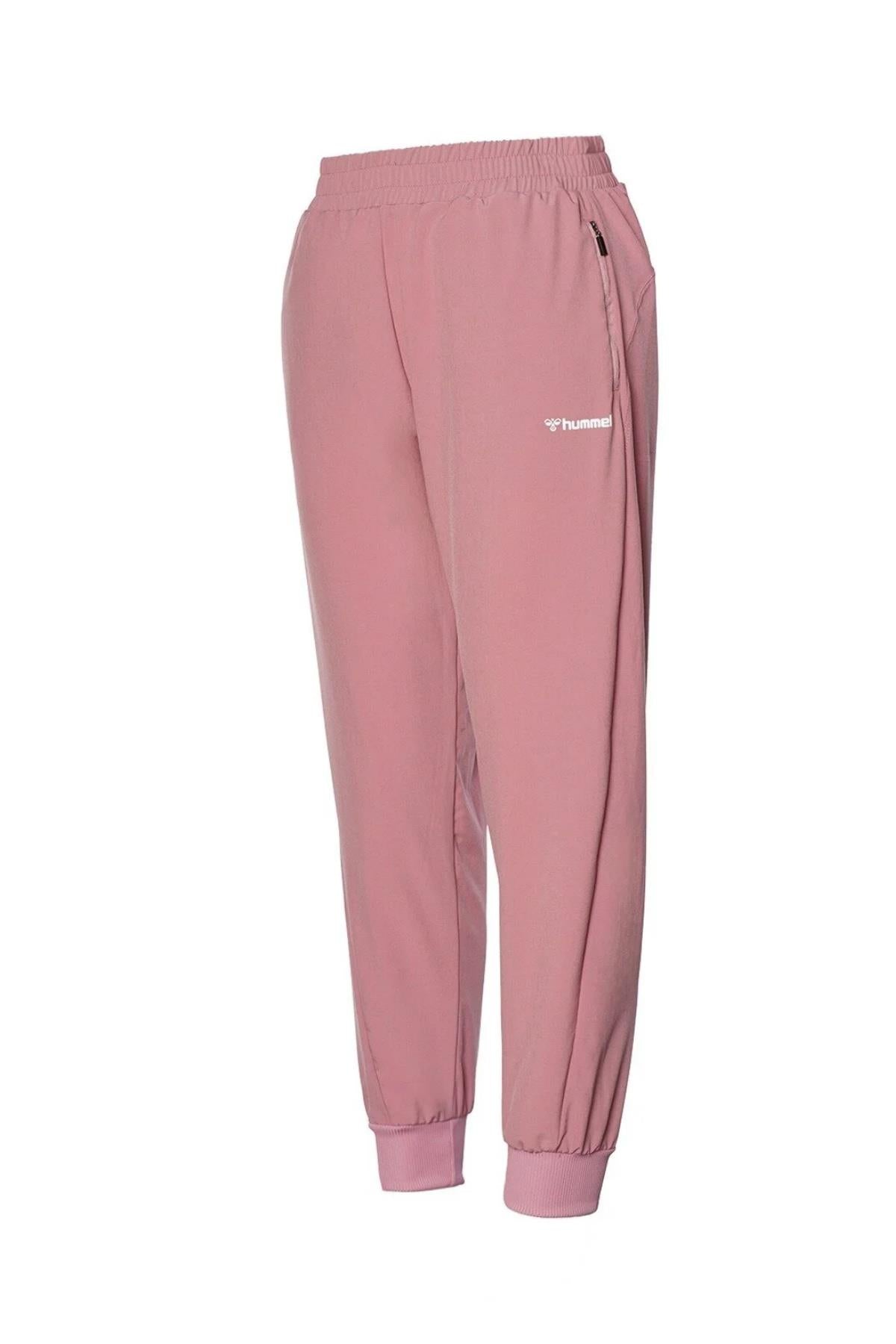 Hummel Mabıla 7-8 Kadın Eşofman Altı 931623-3325