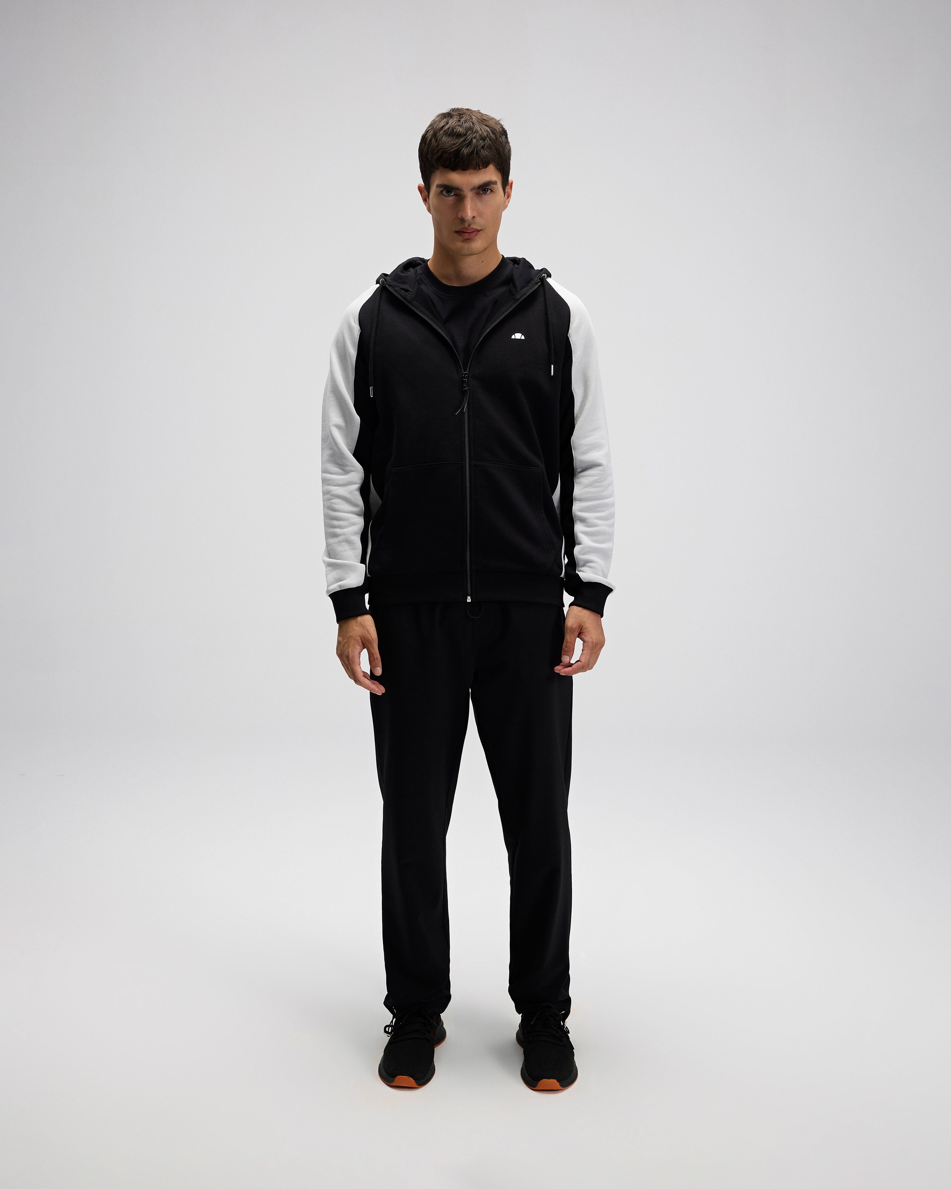 Ellesse Erkek Pantolon Em537-Bk