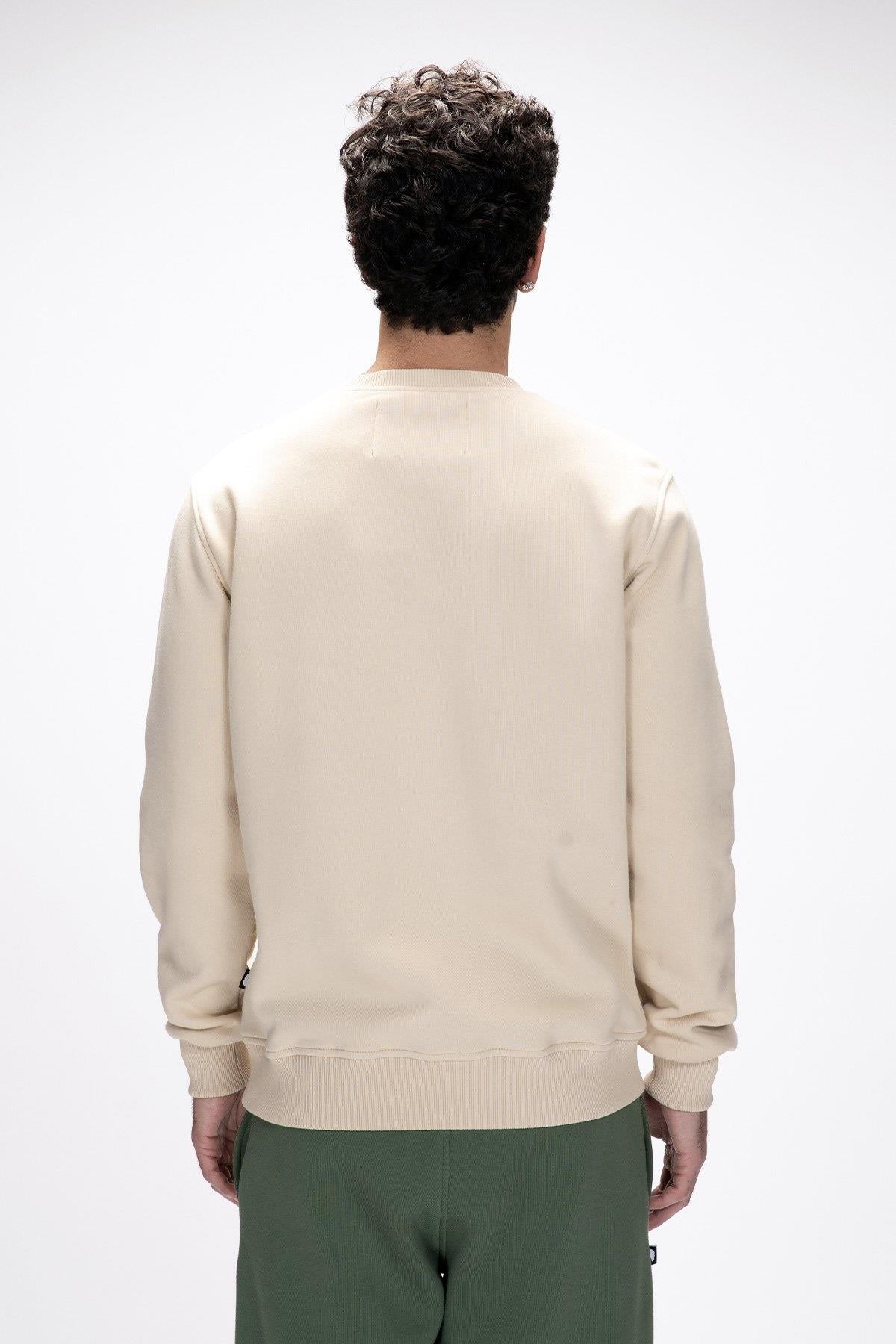 Bad Bear Windy Erkek Sweat 250212030-C17