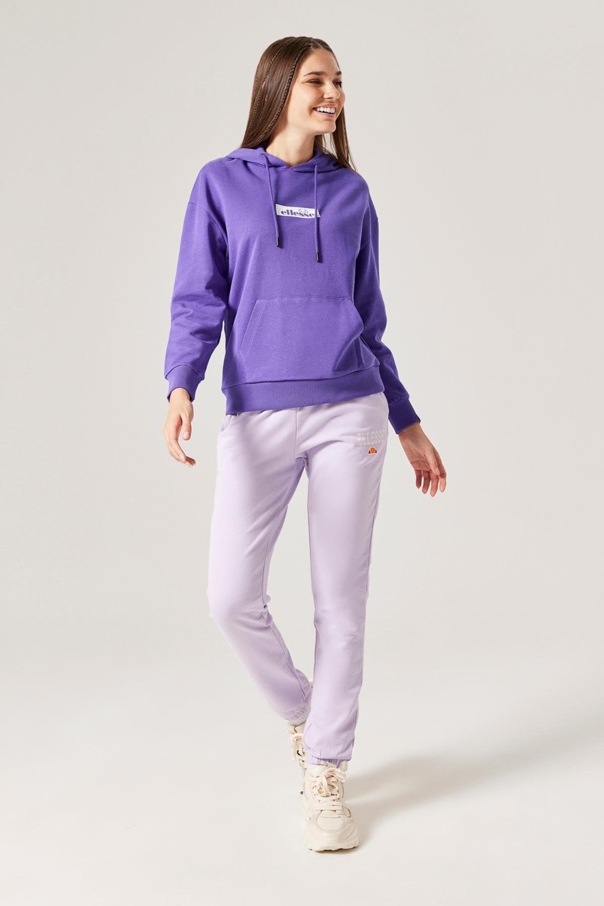 ellesse Kadın Jogger Eşofman Altı F013-LC