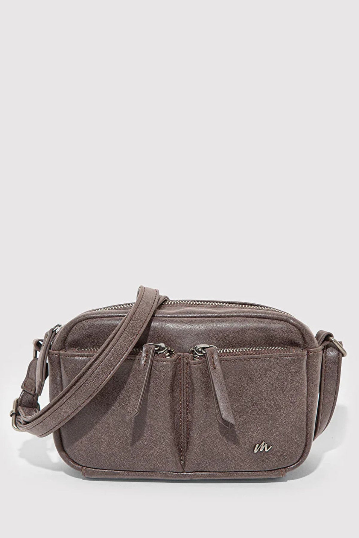 Mavi Çapraz Kadın Çanta M1912638-70246