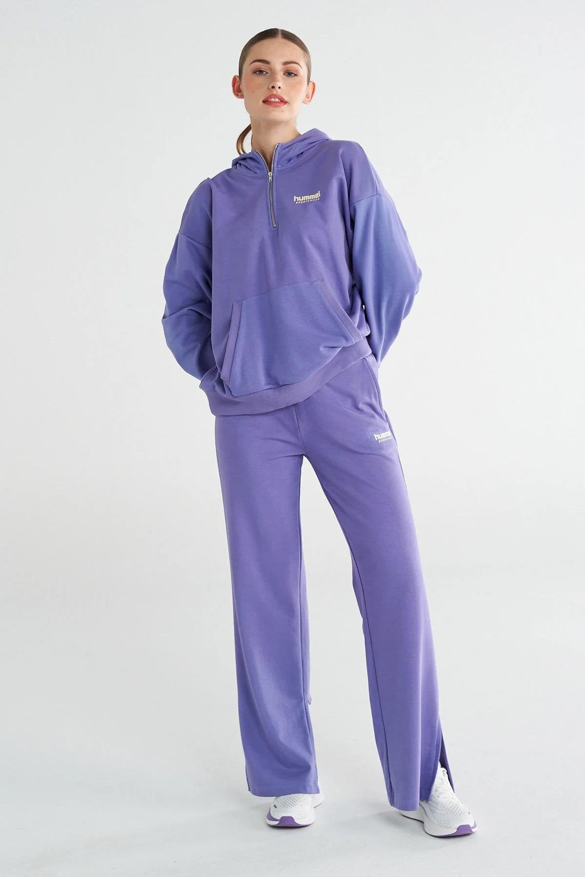 Hummel Devon Kadın Eşofman Altı 932328-2893