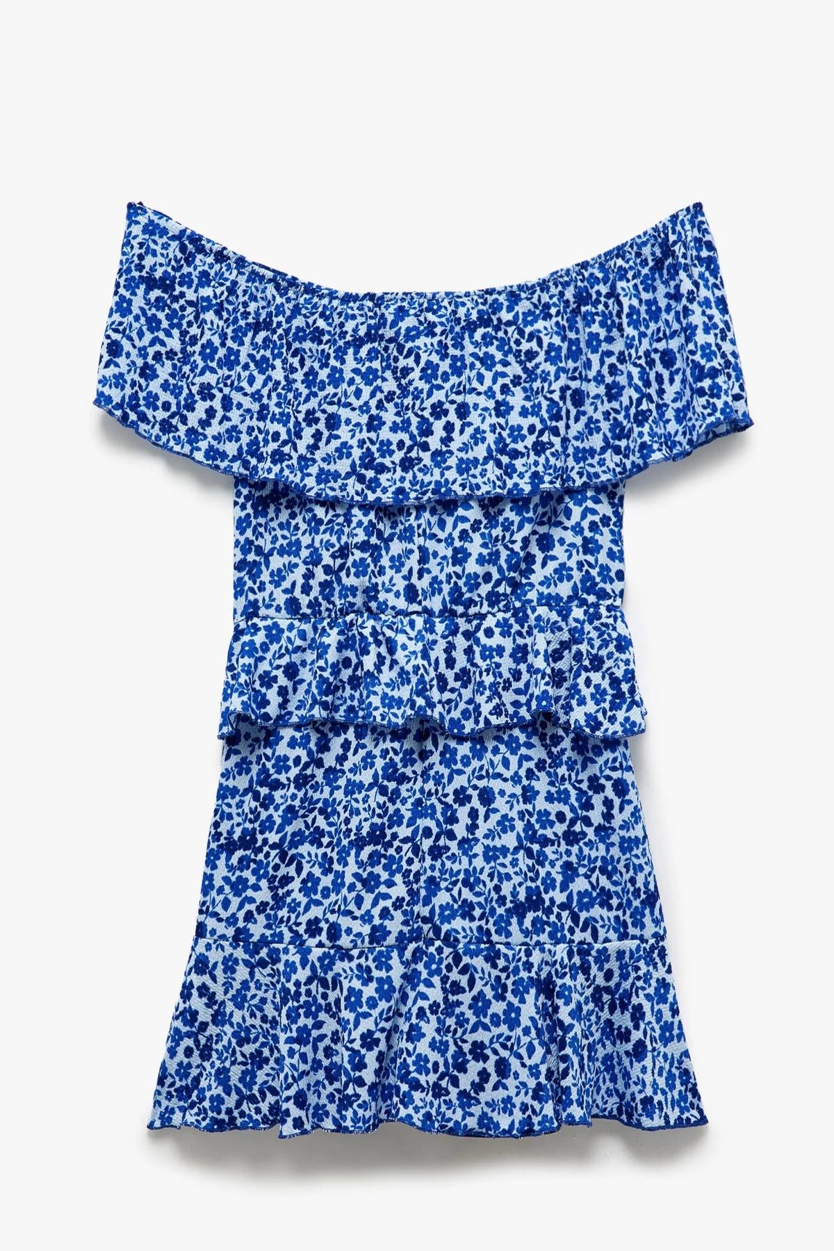 Koton Kadın Tulum 5Sal40010Ik6D3