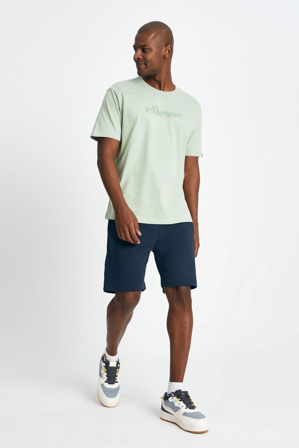 Ellesse Erkek Tişört EM134-MNT