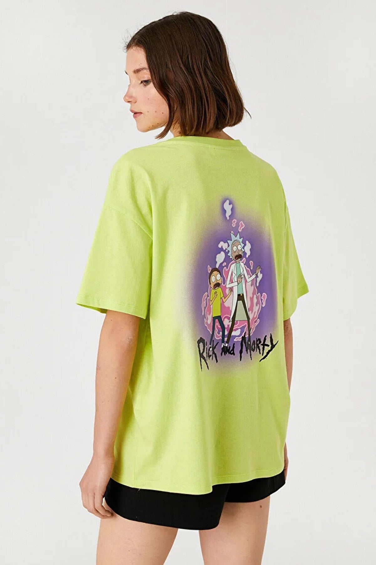 Koton Kadın Tişört 22128