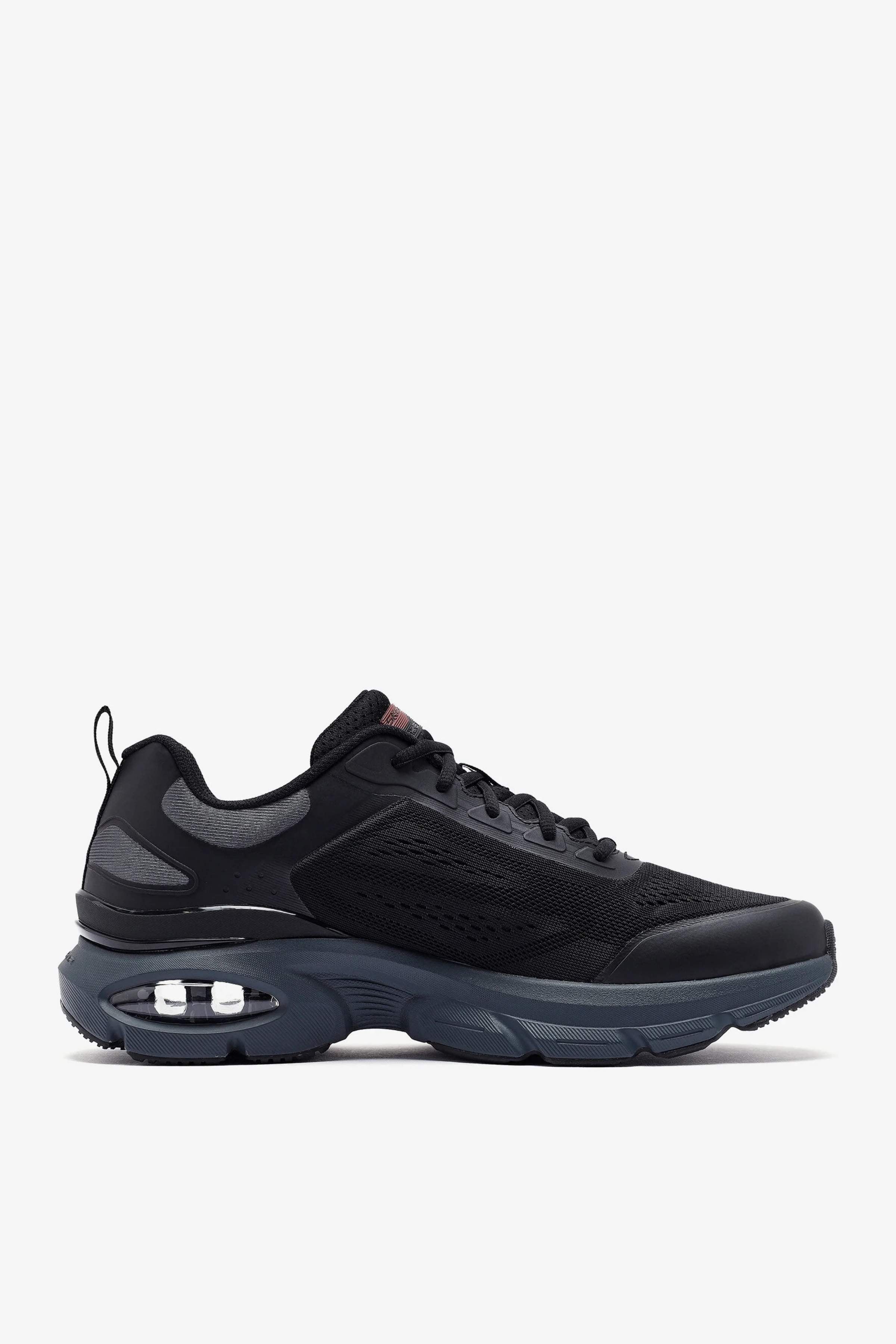 Skechers Skech-Air Ventura Erkek Ayakkabı 232656-BKCC