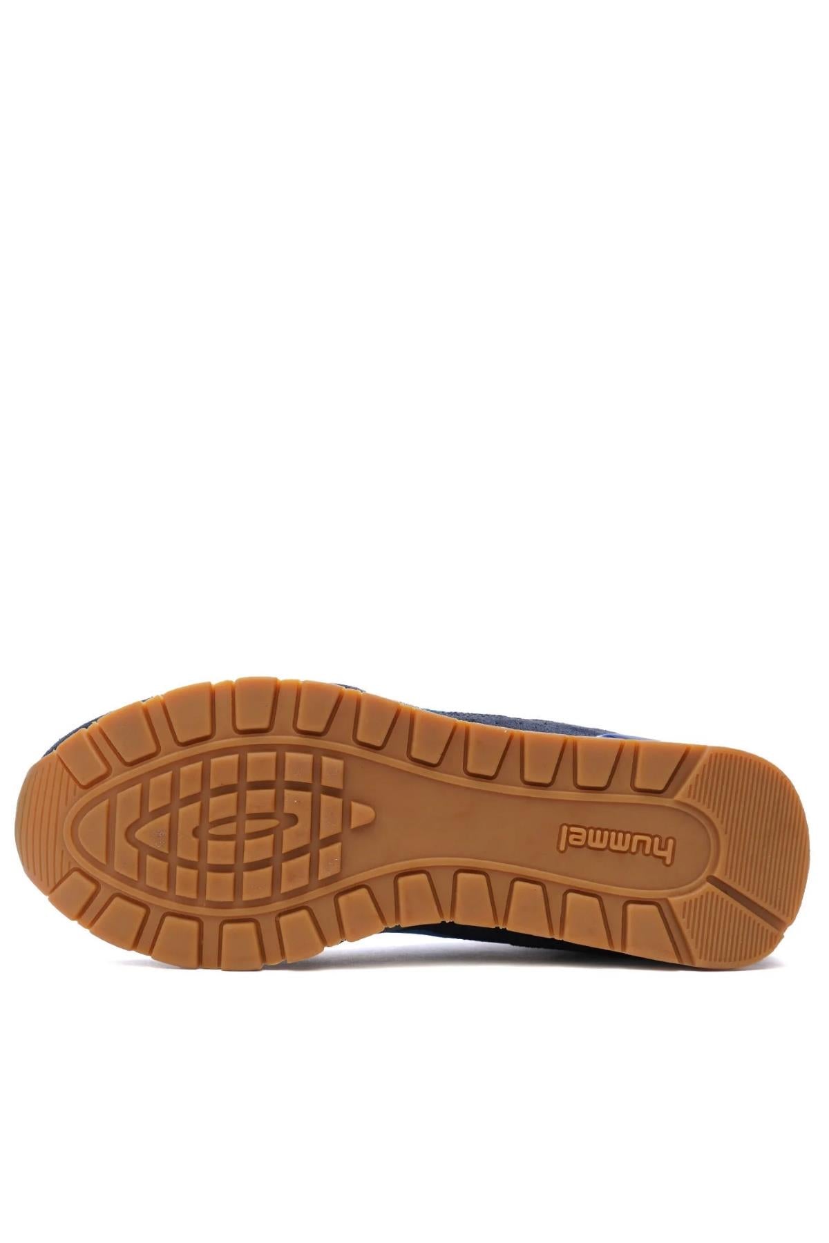 Hummel Monaco 86 Unisex Ayakkabı 900247-8676