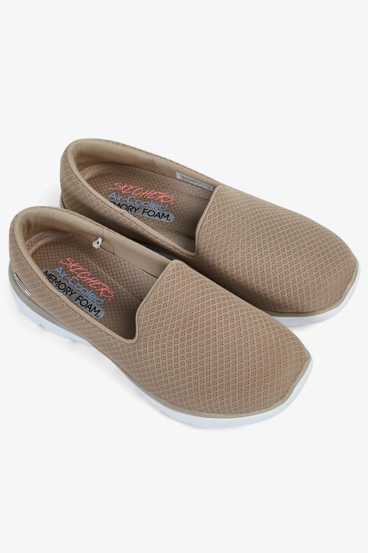 Skechers Summits Kadın Ayakkabı 896123Tktpe