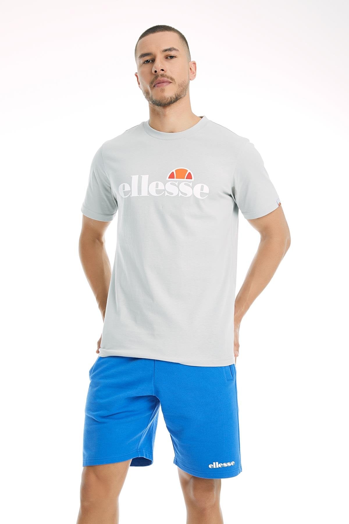 Ellesse Erkek Tişört CM012-GI