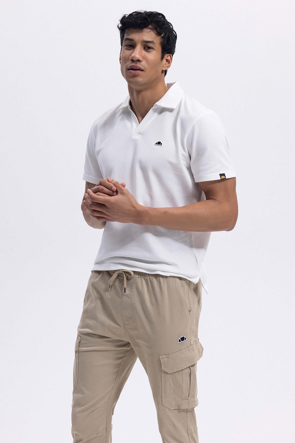 Ellesse Erkek Kargo Pantolon EM473-BG