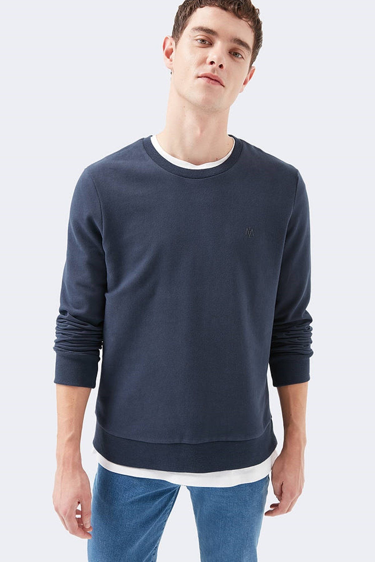 Mavi Erkek Sweatshirt 065751-29743
