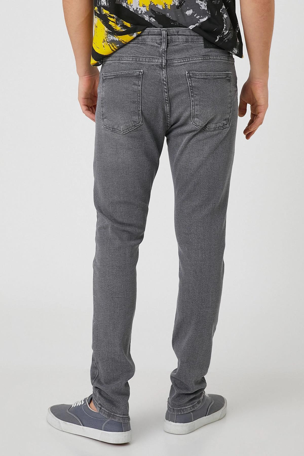 Koton Erkek Jean Pantolon 24988
