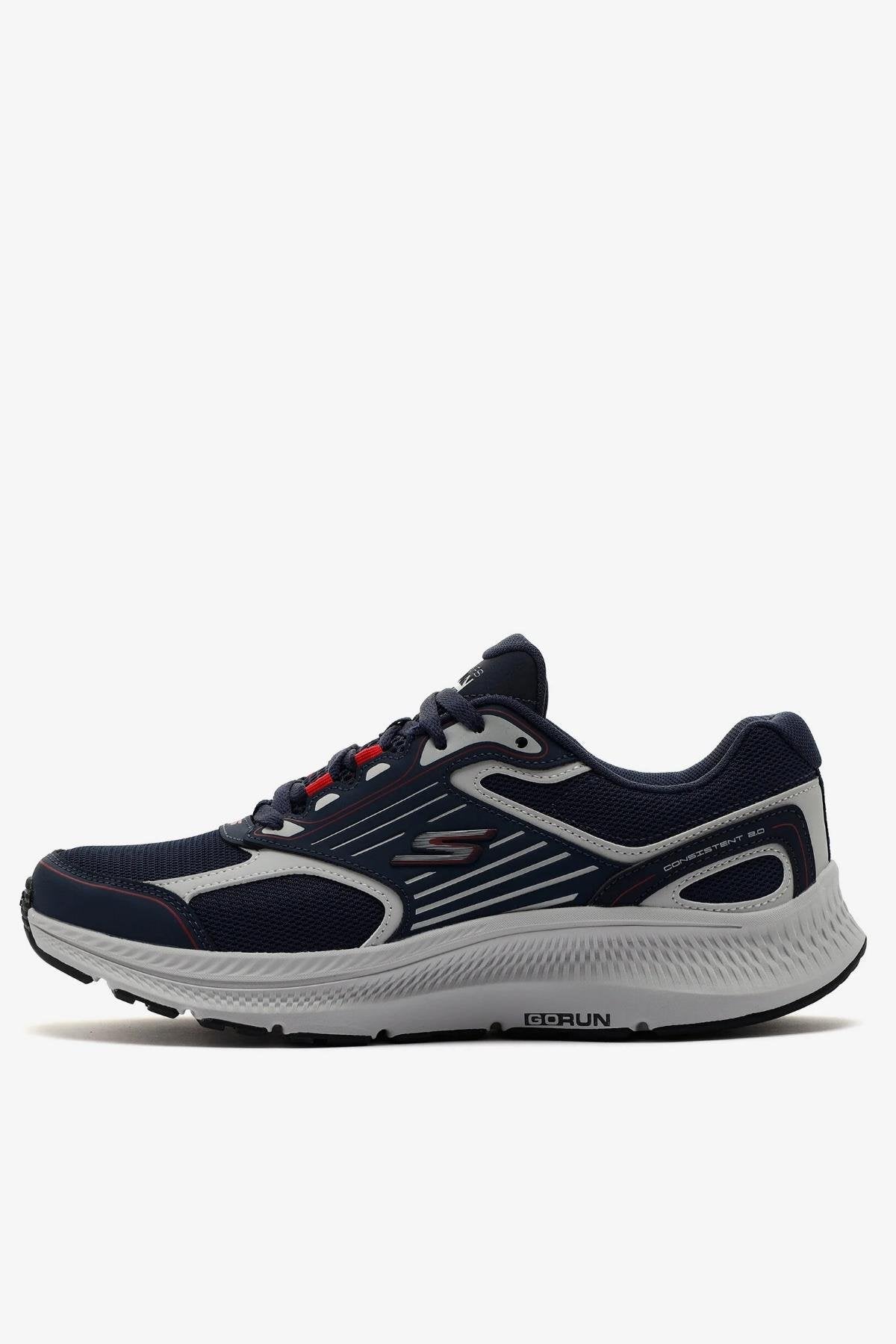 Skechers Go Run 2.0 Erkek Ayakkabı 220866-Nvrd