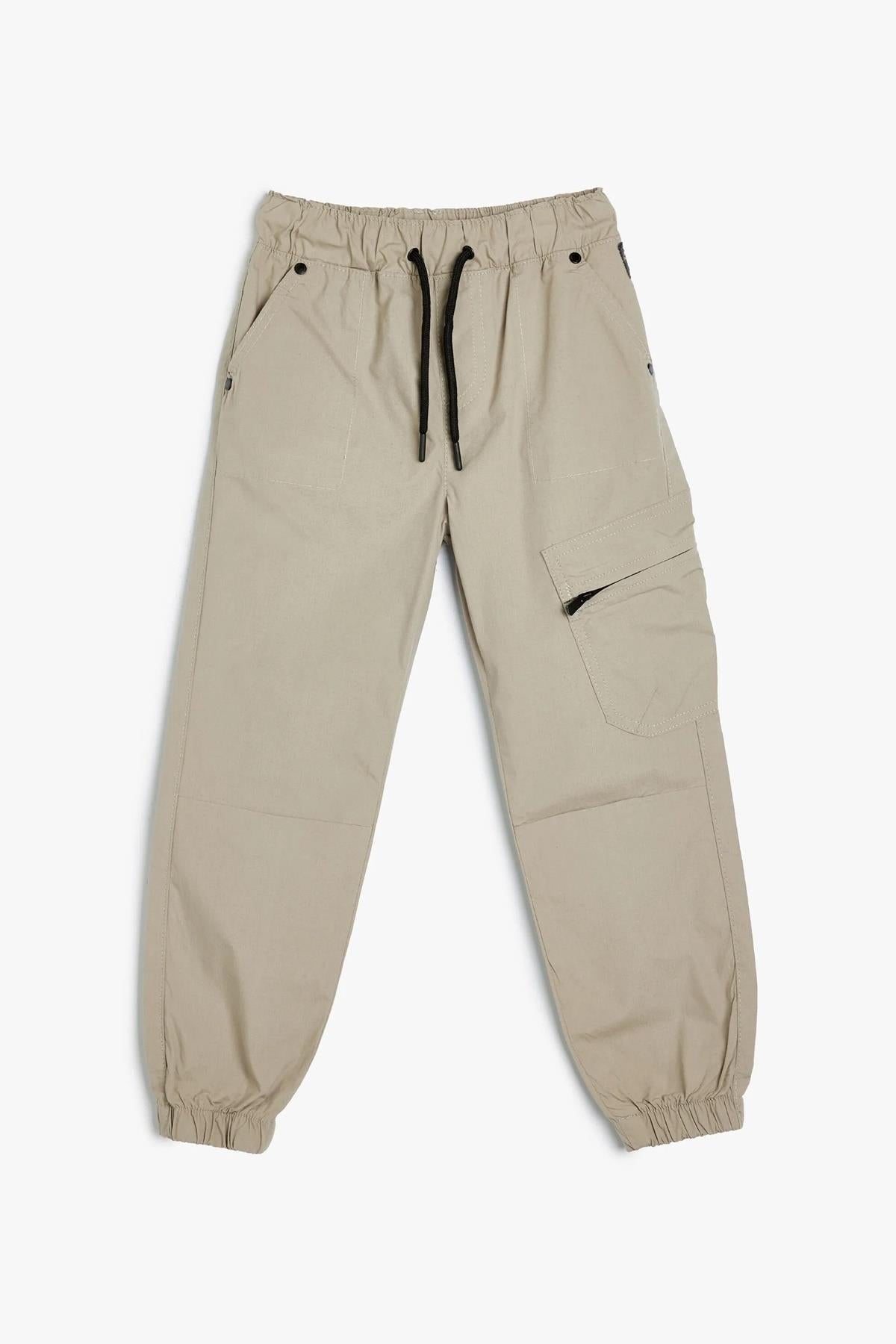 Koton Erkek Çocuk Pantolon 34495