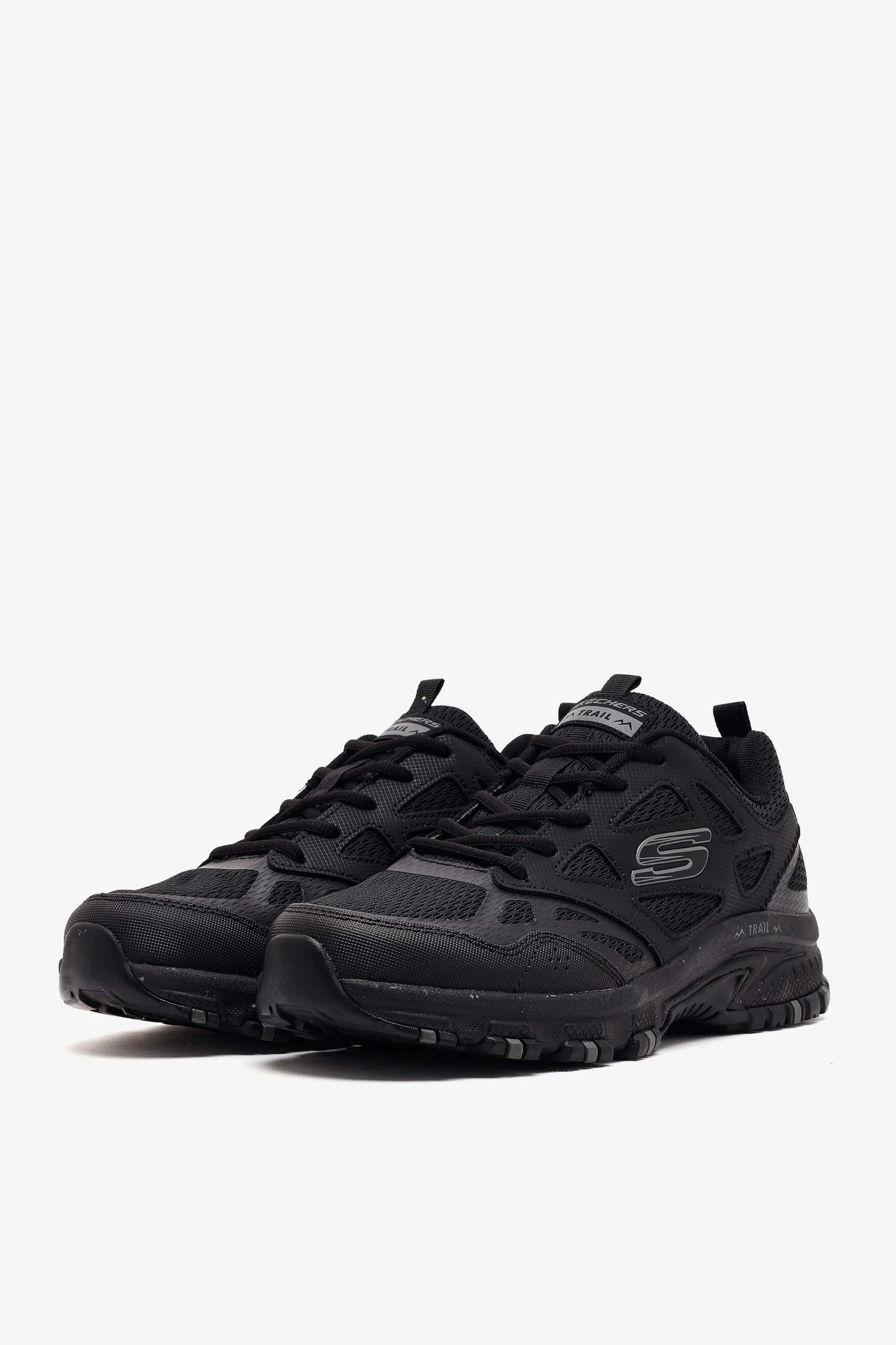 Skechers Hillcrest Erkek Ayakkabı 237265TK-BBK