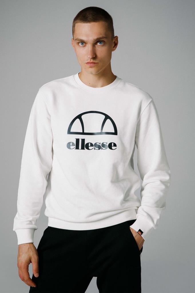 Ellesse Erkek Sweatshirt EM255-OF