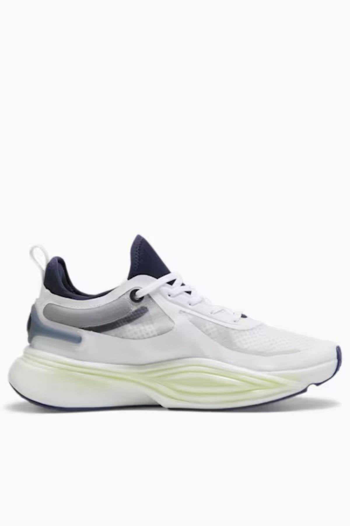 Puma Pwr Nıtro Sqd Unisex Ayakkabı 37868706