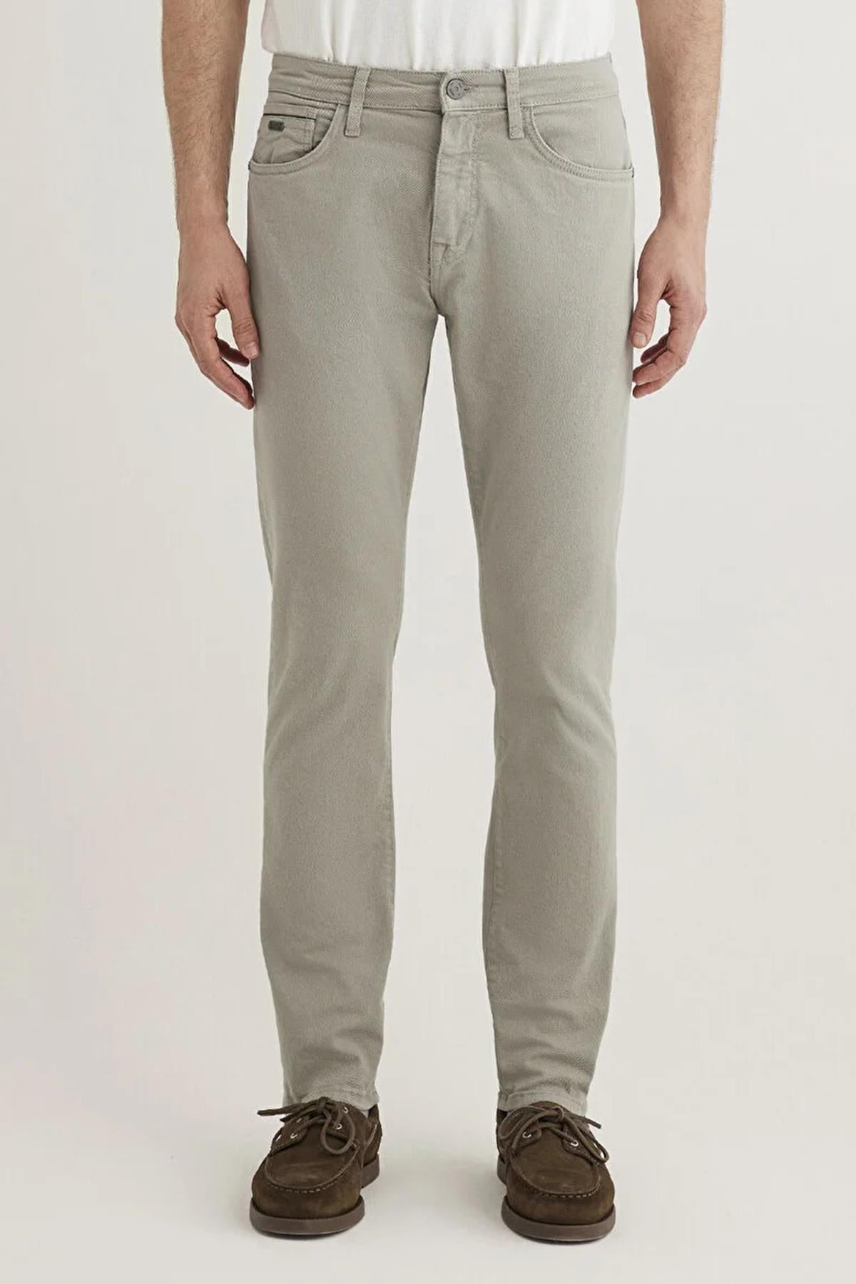 Mavi Jake Erkek Jean Pantolon M004228658