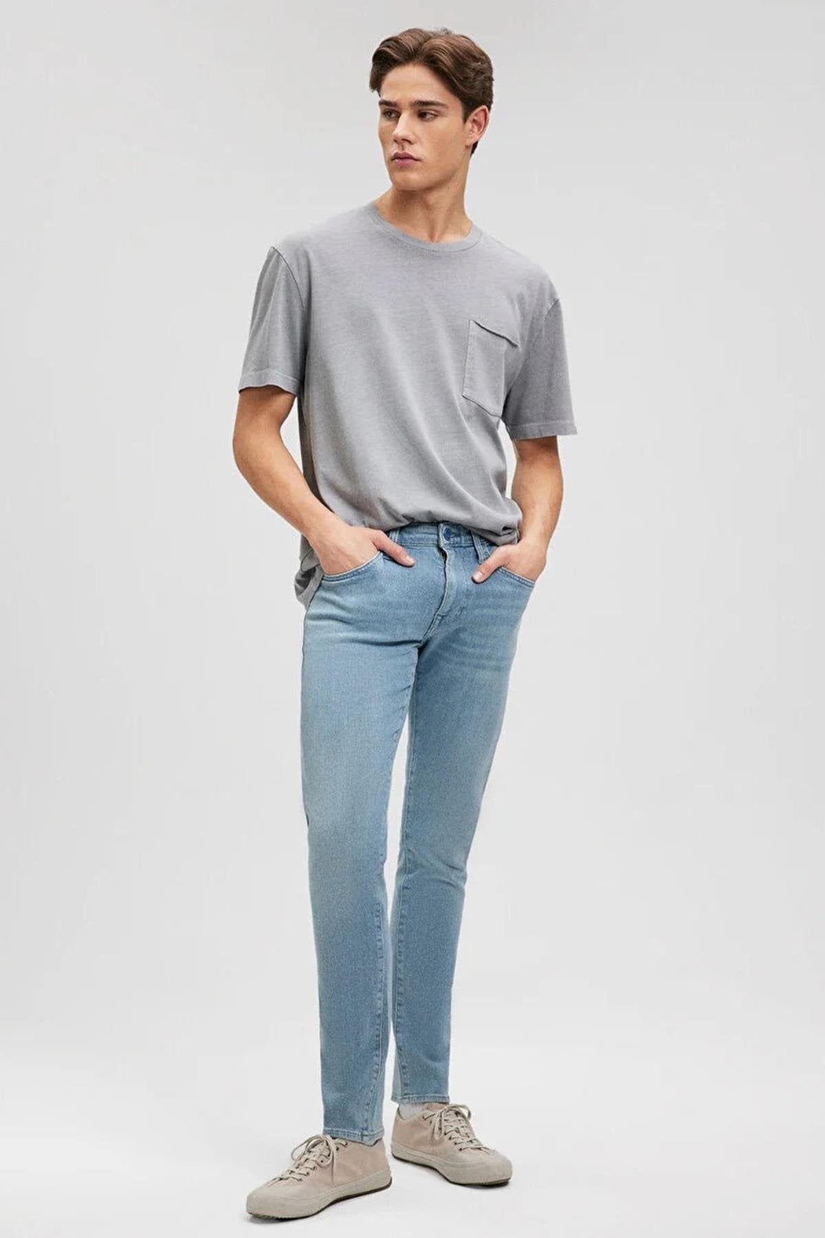 Mavi Jake Erkek Jean Pantolon M004228712