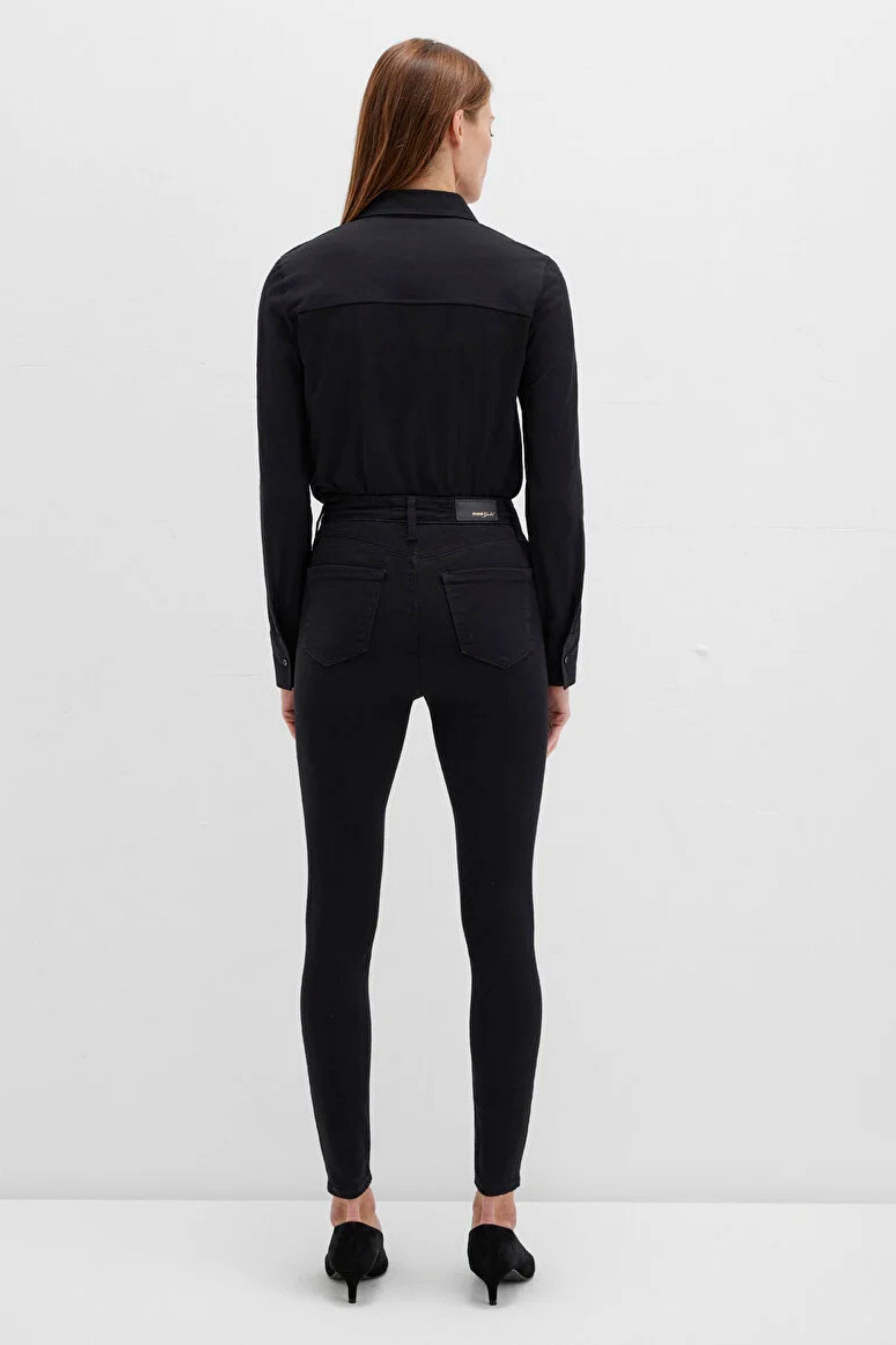 Mavi Serenay Kadın Jean Pantolon M100980-35248