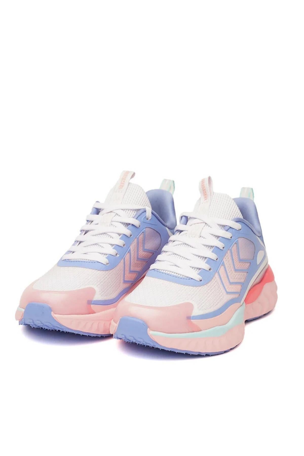 Hummel Bubblegum Unısex Ayakkabı 900485-9007