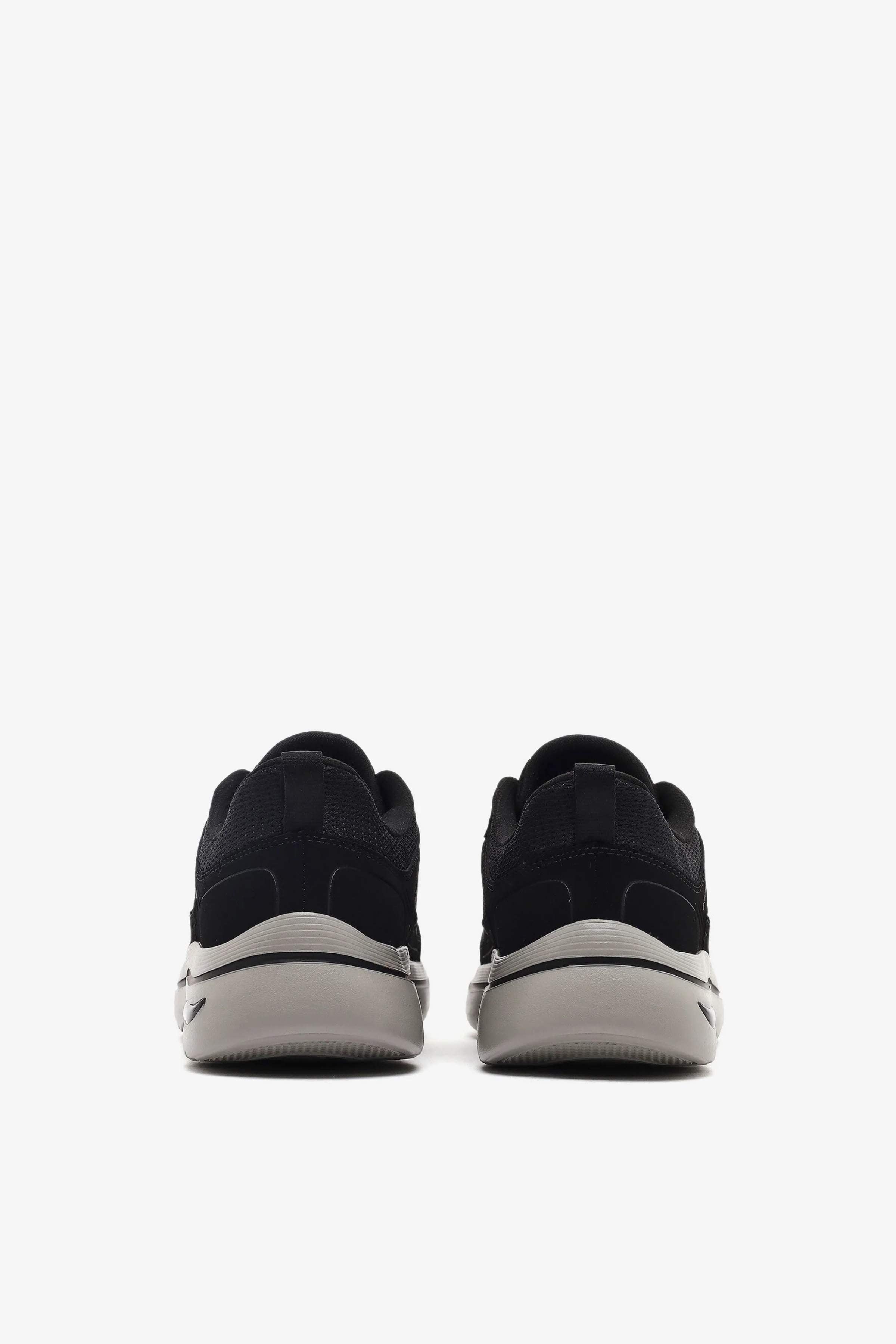 Skechers Go Walk Arch Fit 2.0 Erkek Ayakkabı 216650-BKGY