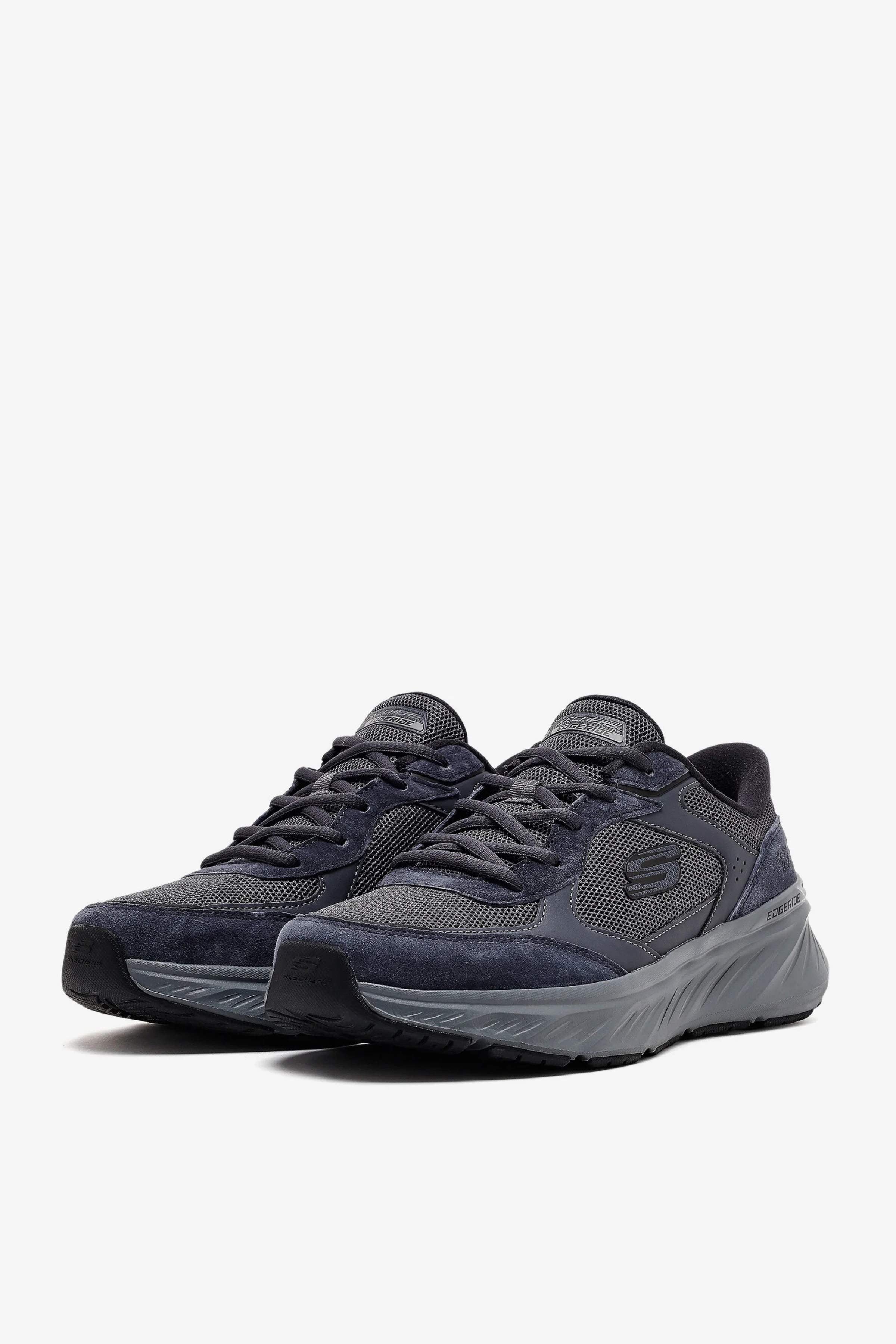 Skechers Edgeride Erlon Erkek Ayakkabı 232947TK-CCGY
