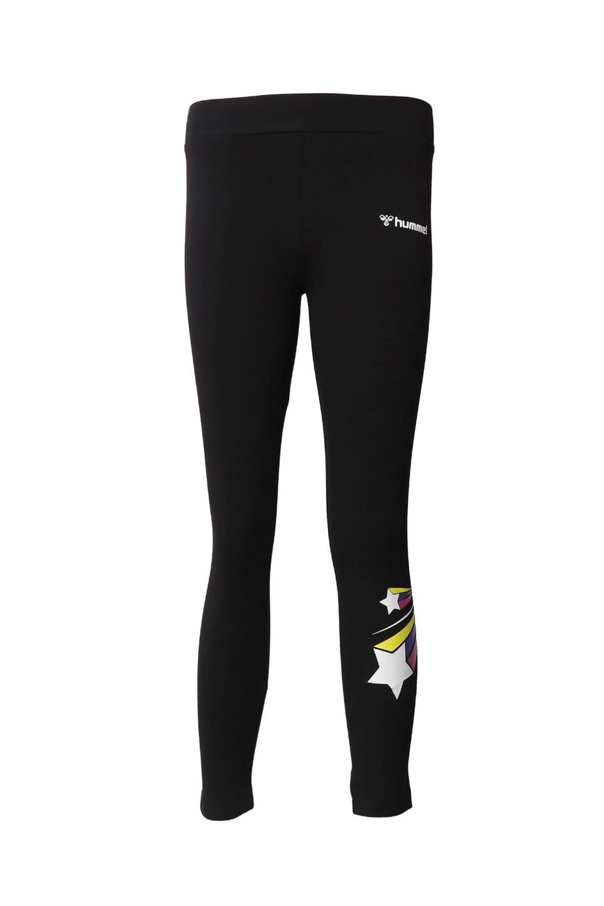 Hummel Elıe Kız Çocuk Tayt 931389-2001