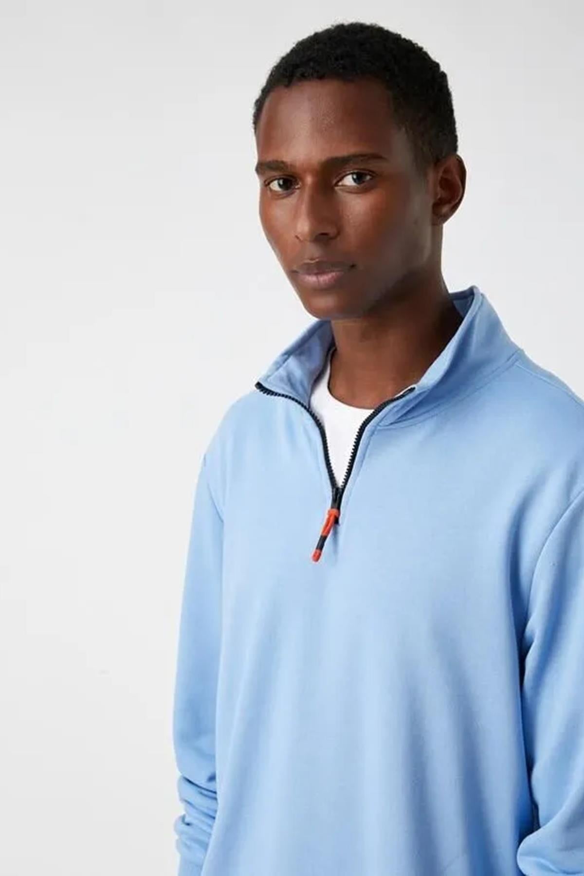 Koton Erkek Sweat 23353