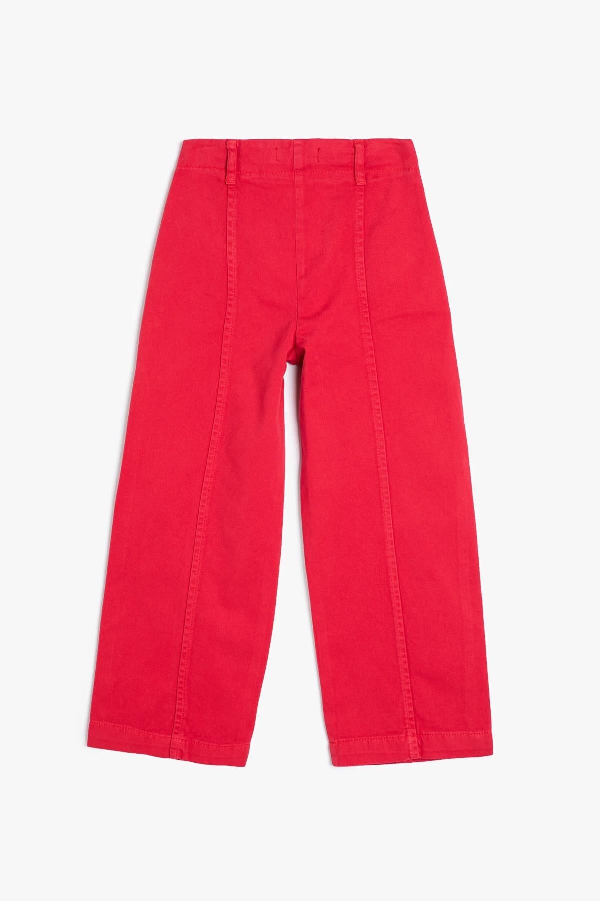 Koton Kız Çocuk Jean Pantolon34125