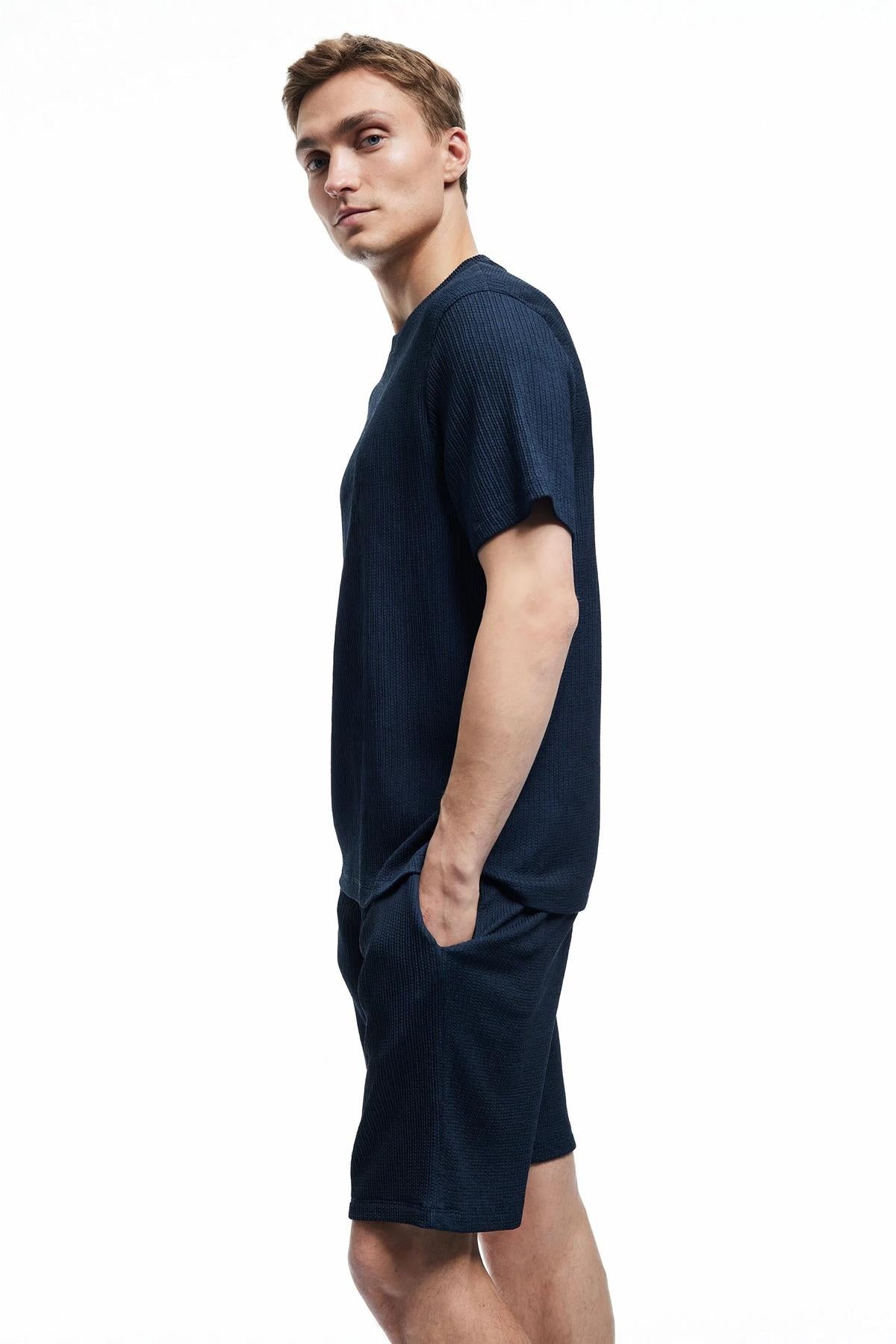 Koton Erkek Şort 5Sam40055Mk725