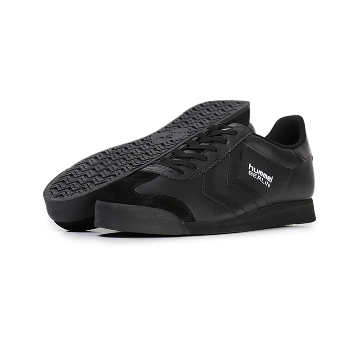 Hummel Hmlberlın Unisex Ayakkabı 205313-2001