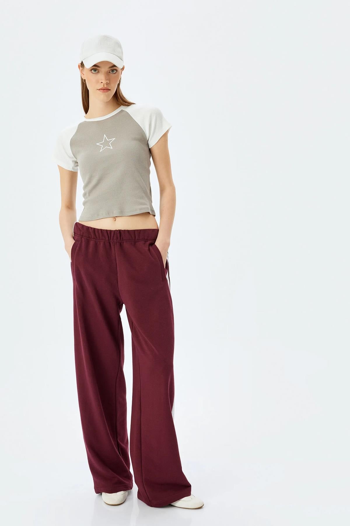 Koton Kadın Tişört 36709