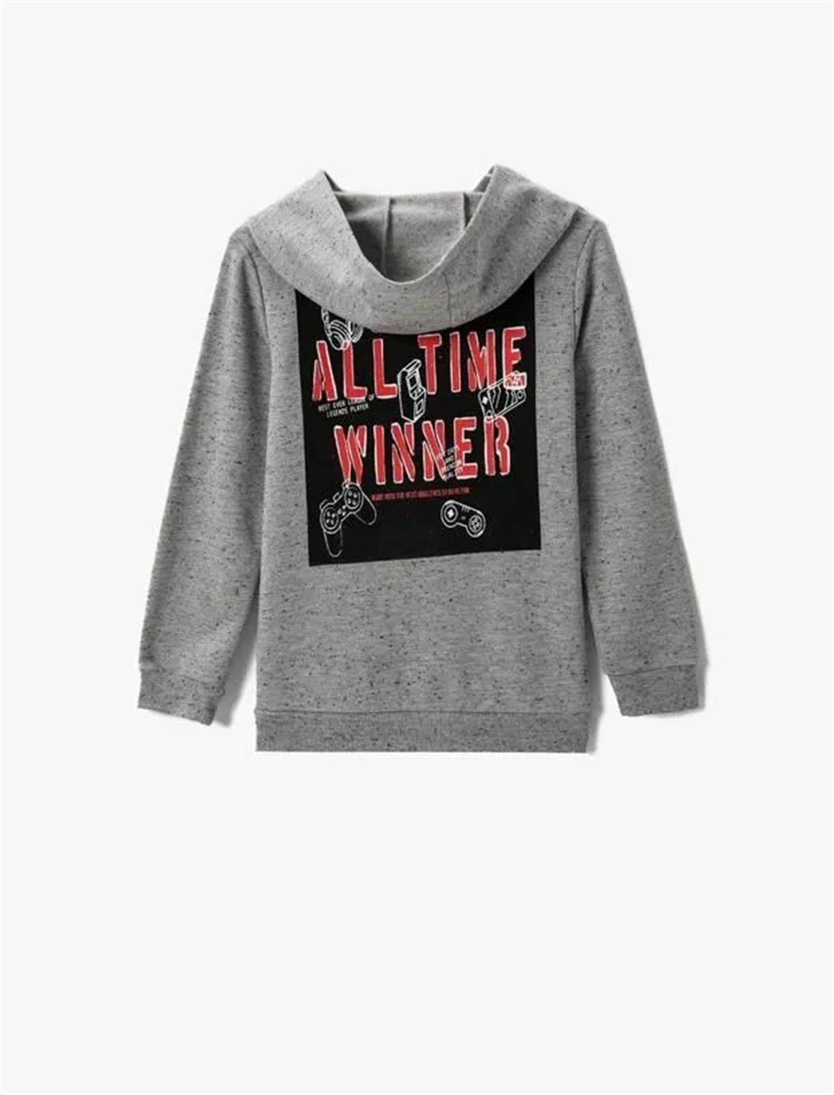 Koton Erkek Çocuk Sweat 23466