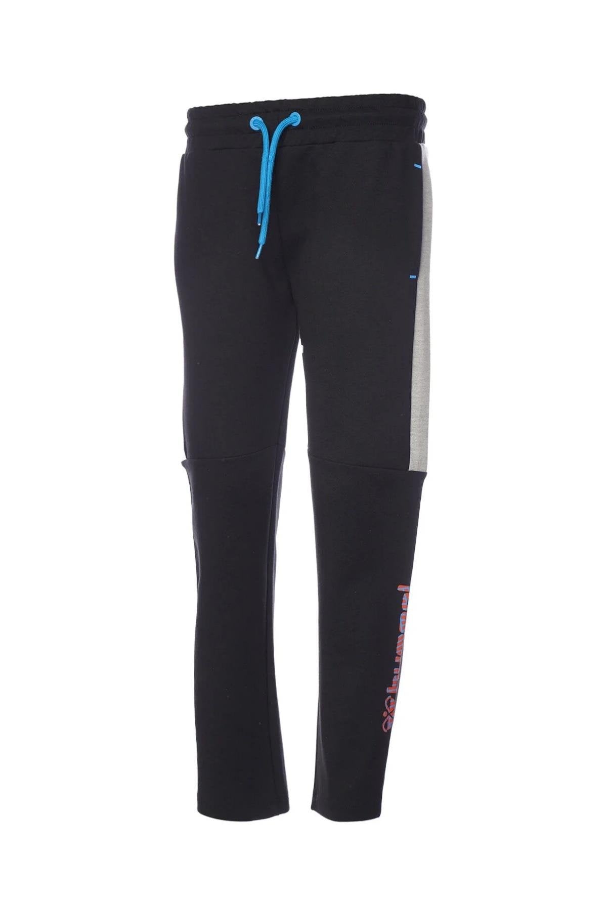 Hummel Jarı Unisex Çocuk Eşofman Altı 932017-2001