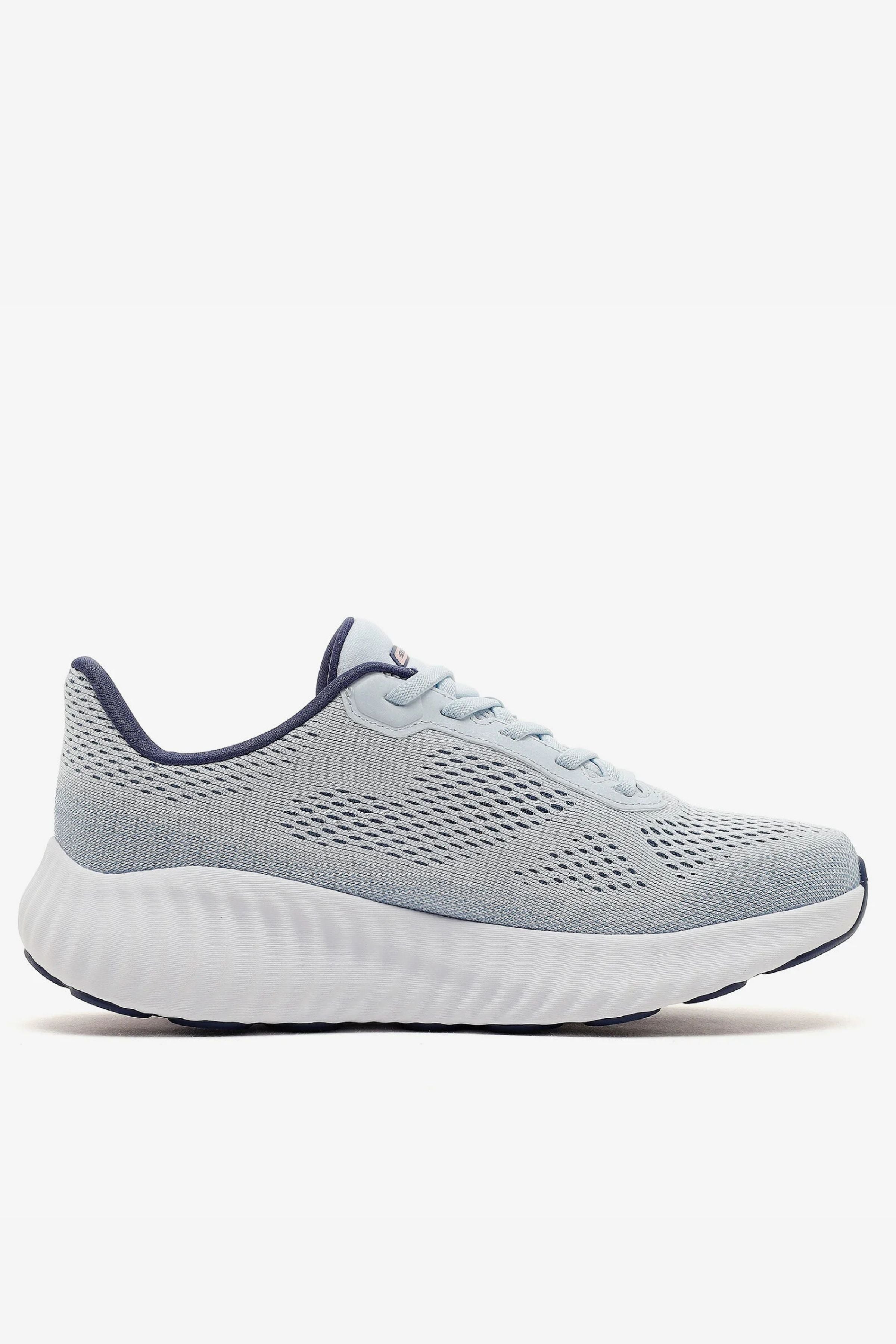 Skechers Go Run Now Kadın Ayakkabı 129735-LTBL